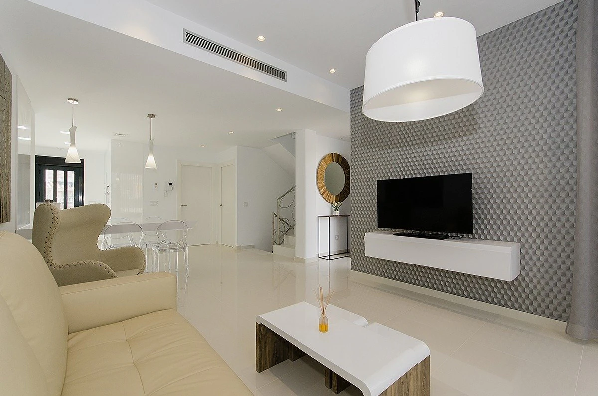 Villa for sale in Cartagena