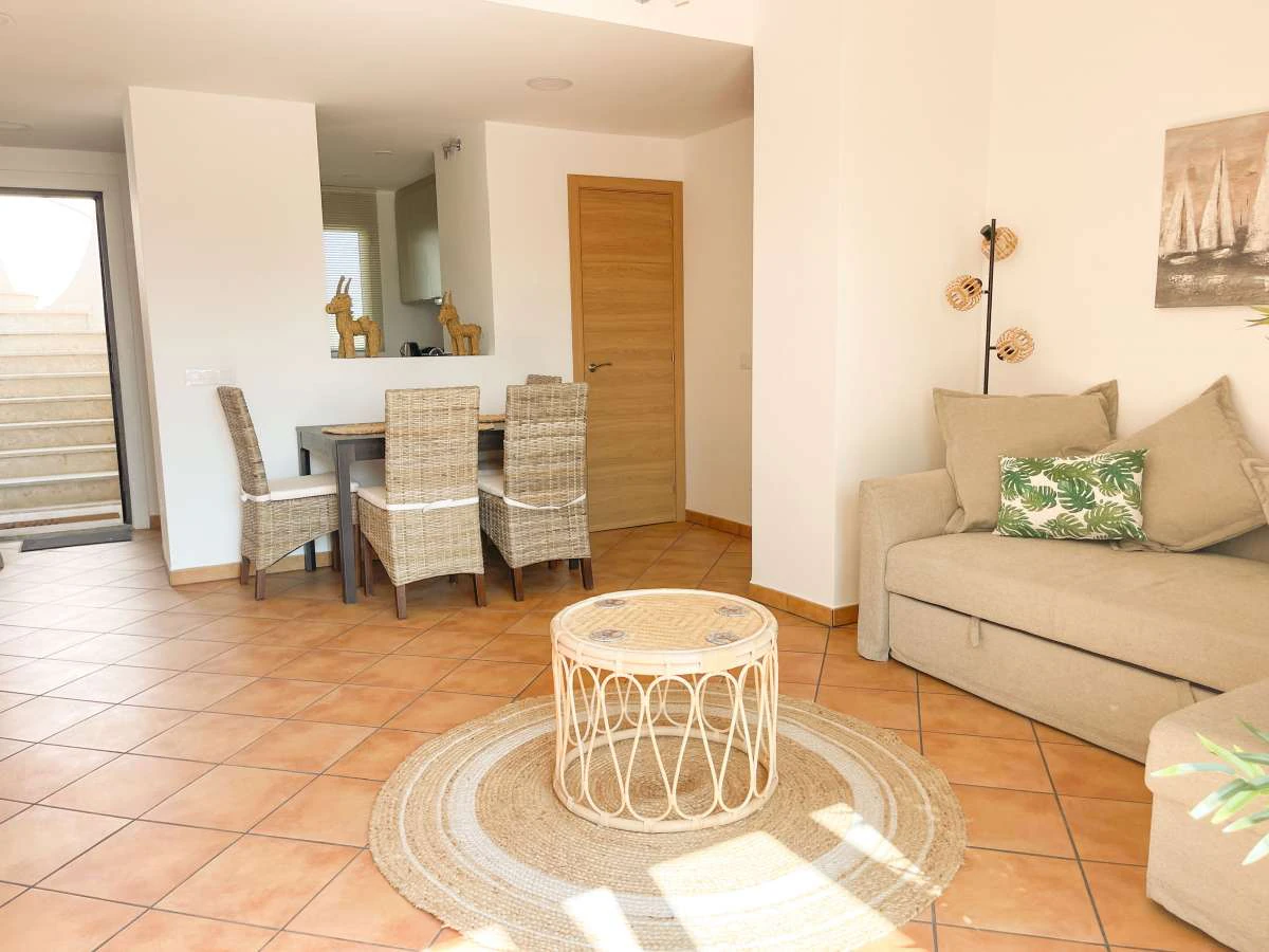 Apartment for sale in Denia