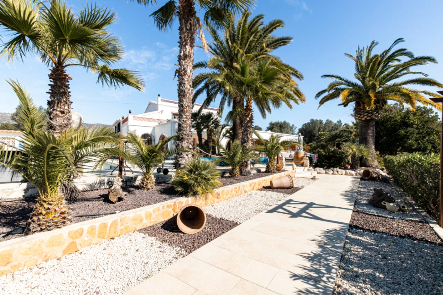 Country house for sale in Teulada