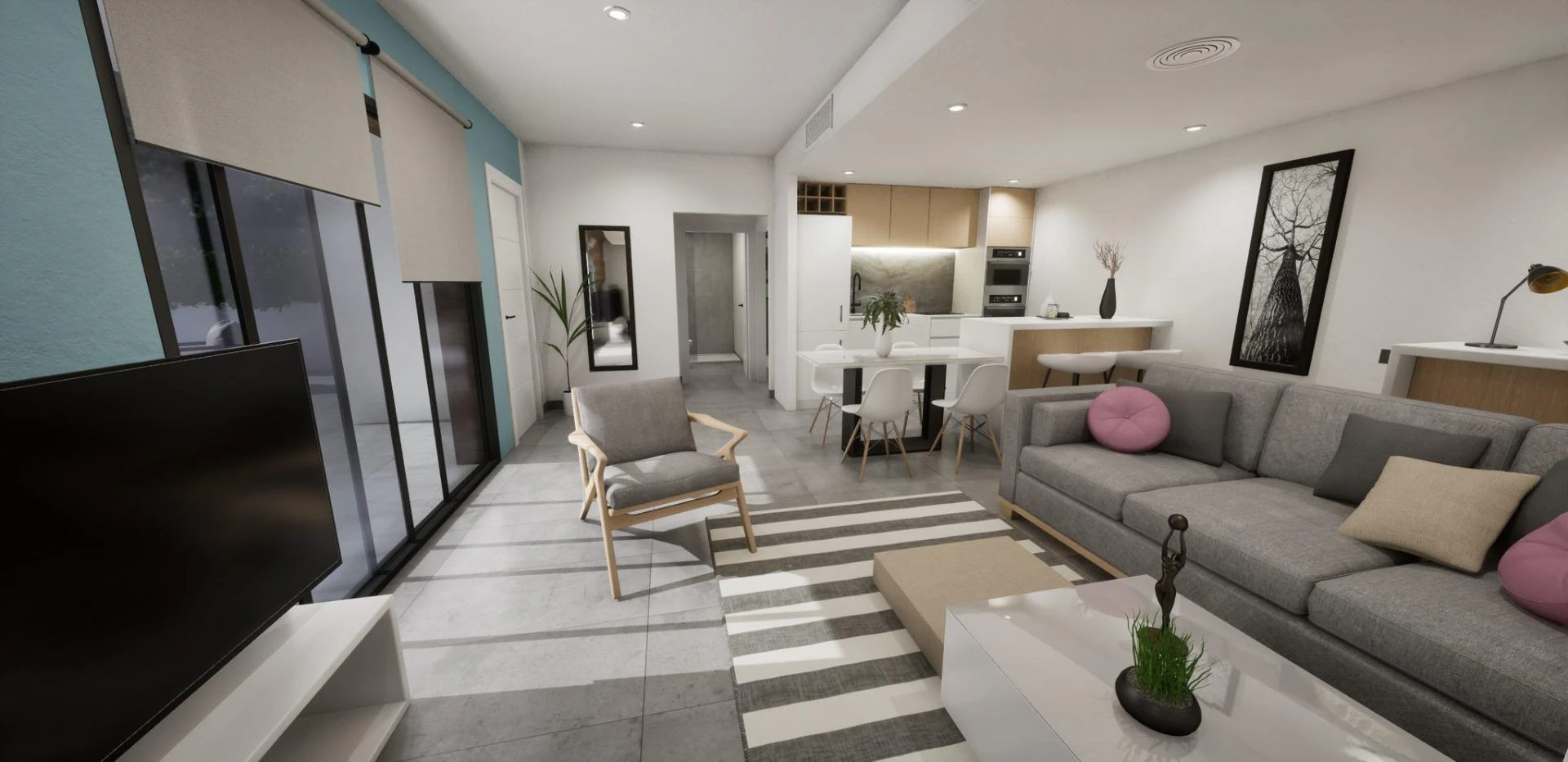 Terraced house for sale in Torre Pacheco