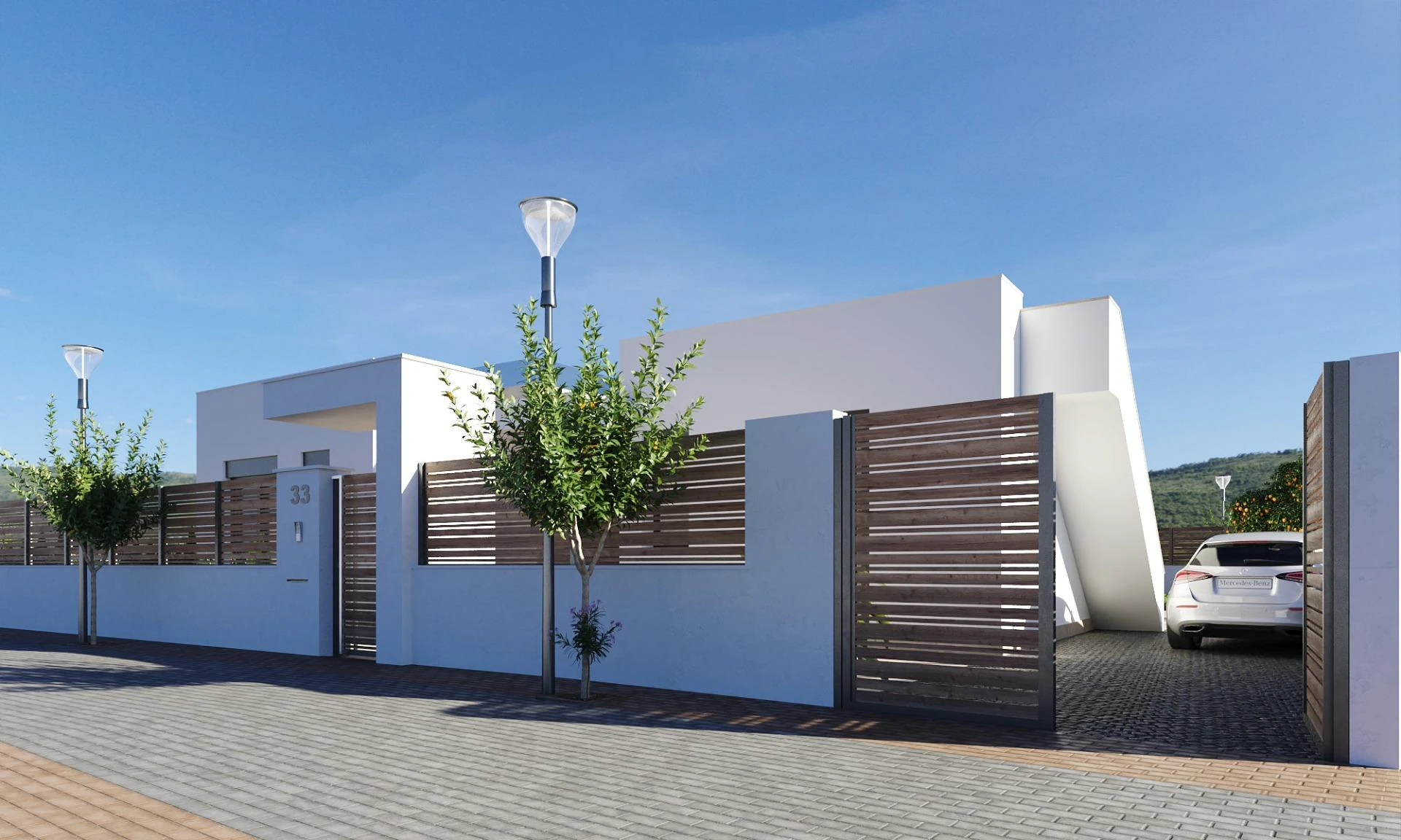 Villa te verkoop in Fuente Álamo