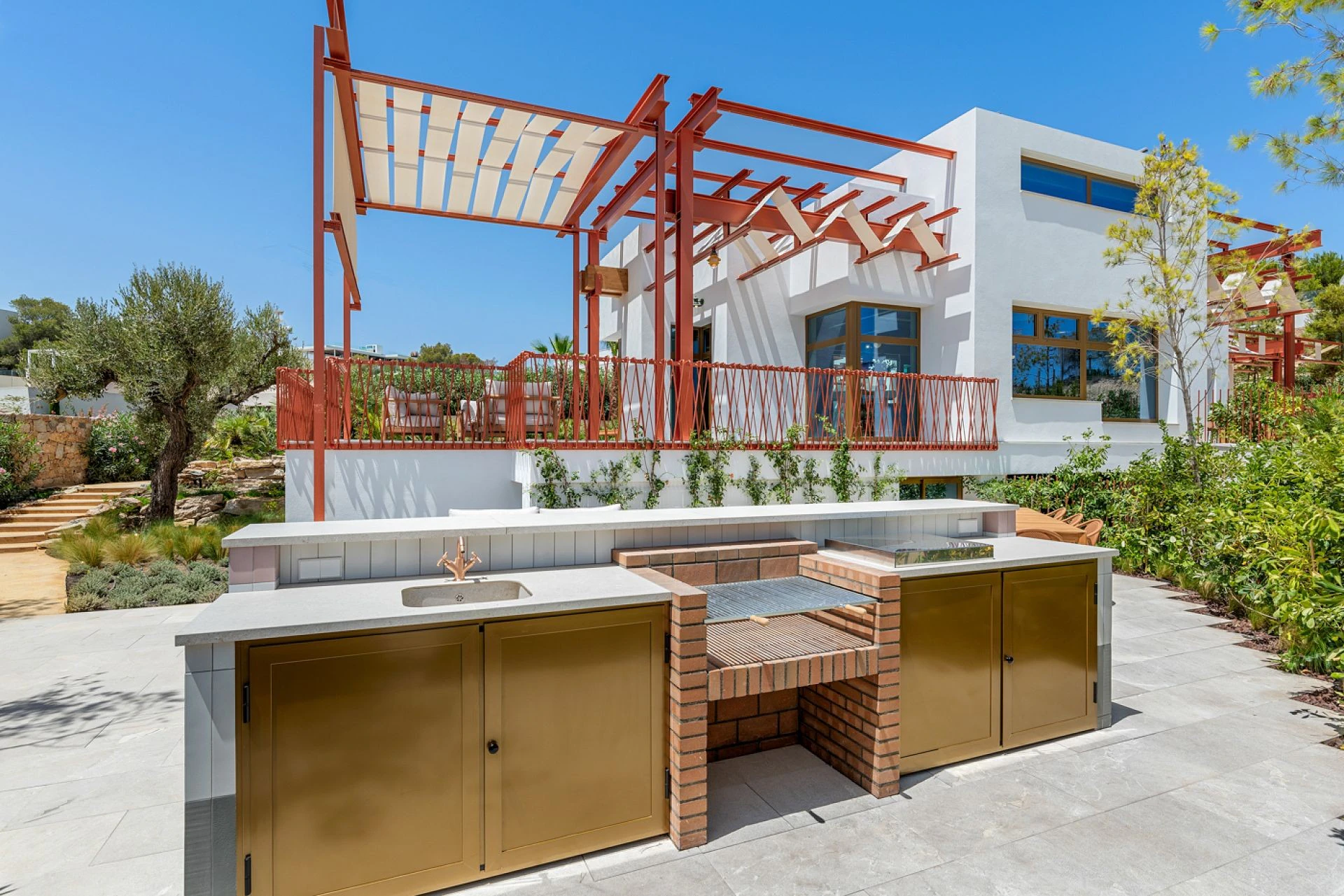 Villa for sale in Orihuela Costa