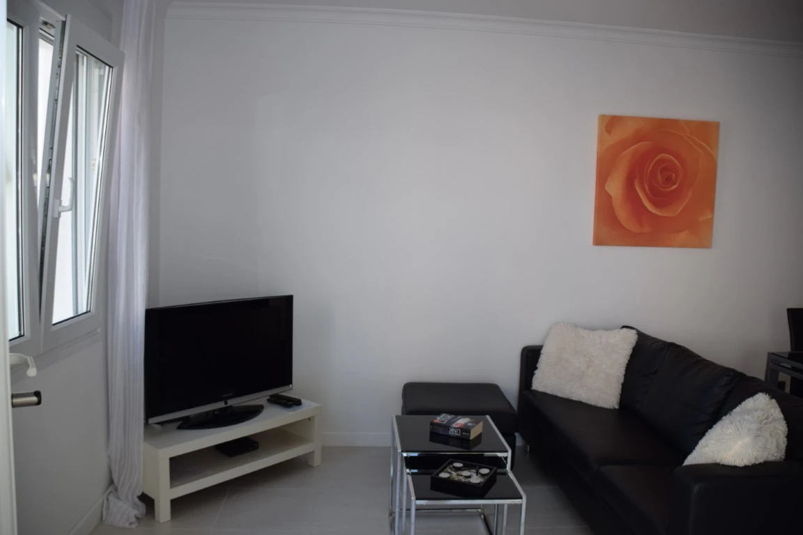APARTMENT IN LA FUSTERA, BENISSA FOR SALE.
