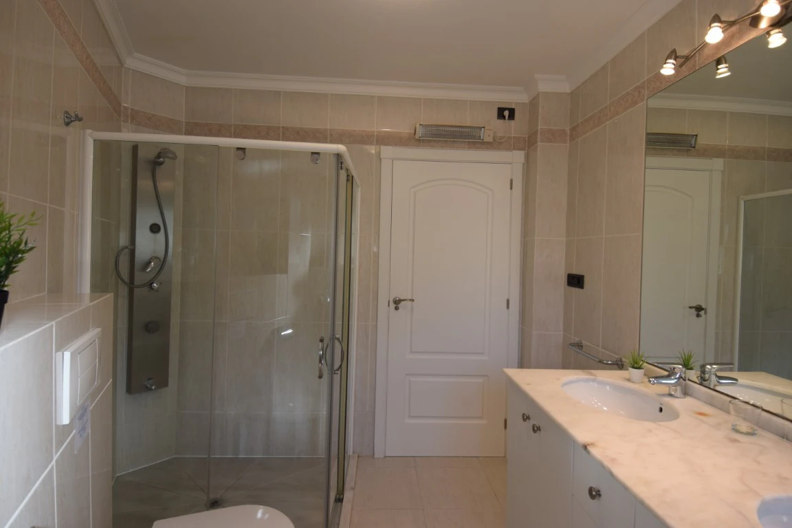 APARTMENT IN LA FUSTERA, BENISSA FOR SALE.