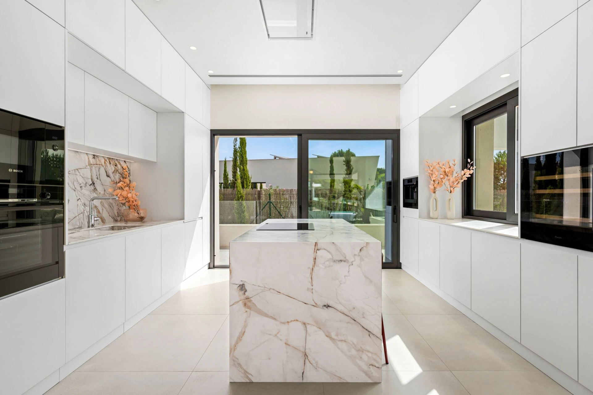 Villa for sale in Orihuela Costa