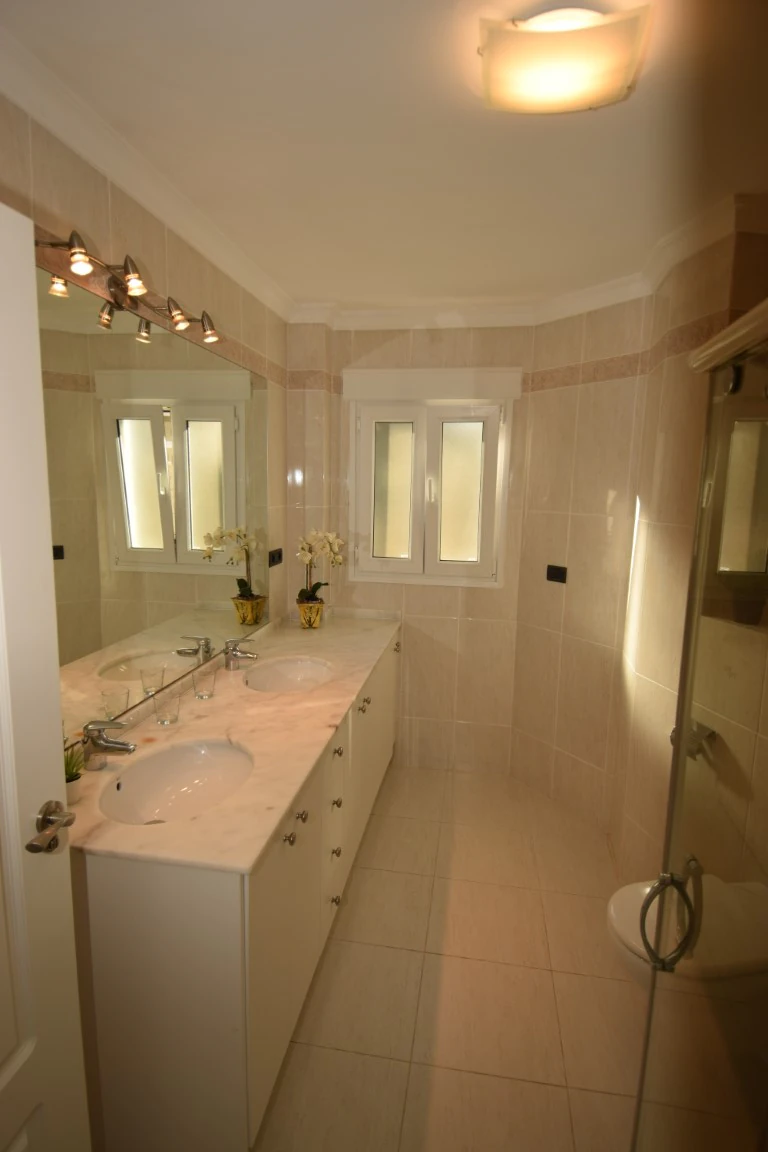 APARTMENT IN LA FUSTERA, BENISSA FOR SALE.