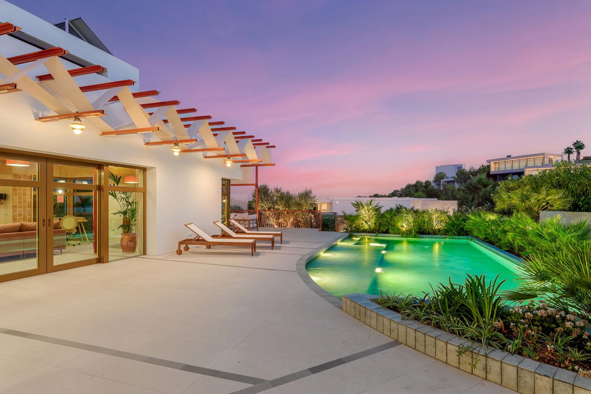 Villa for sale in Orihuela Costa