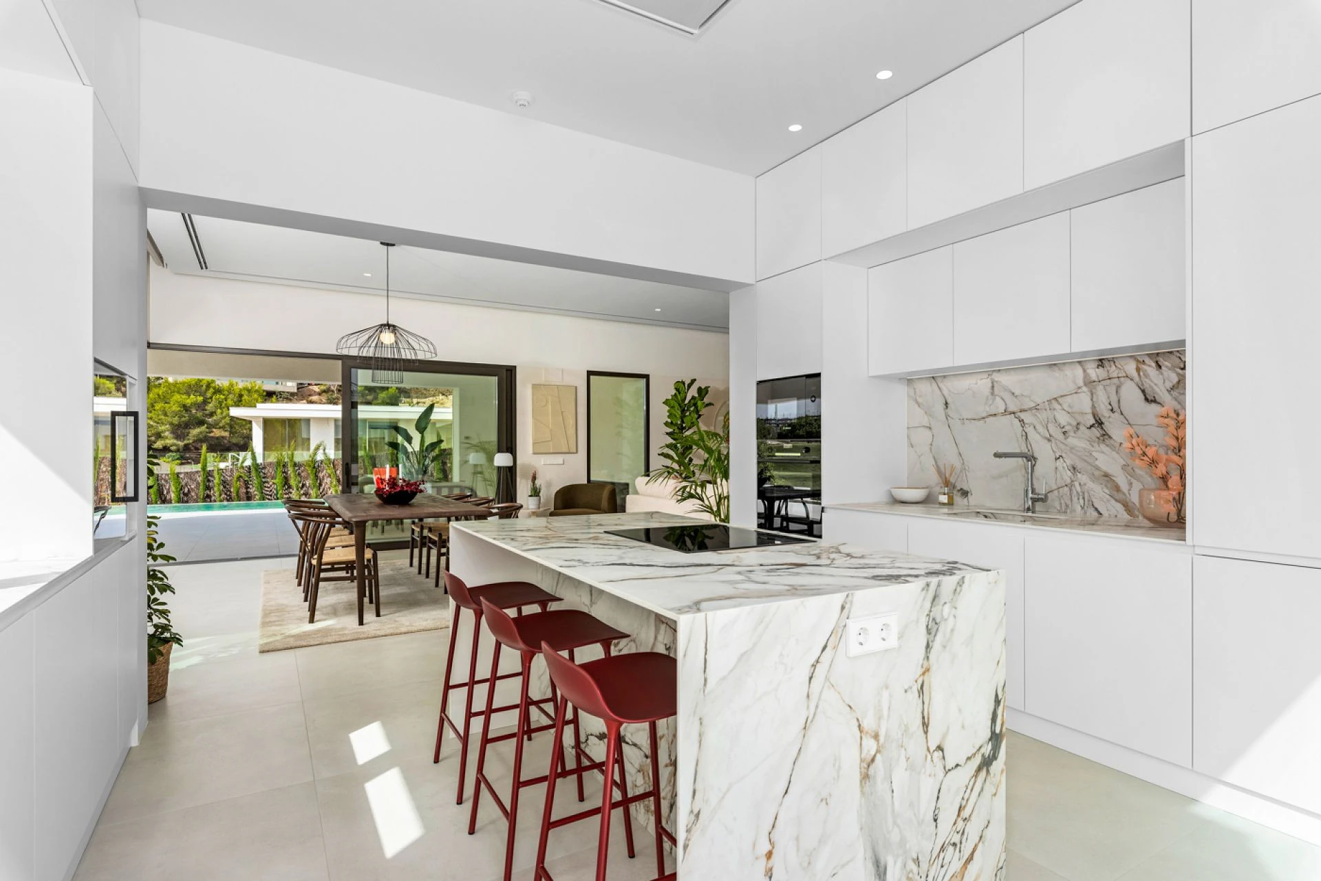 Villa for sale in Orihuela Costa