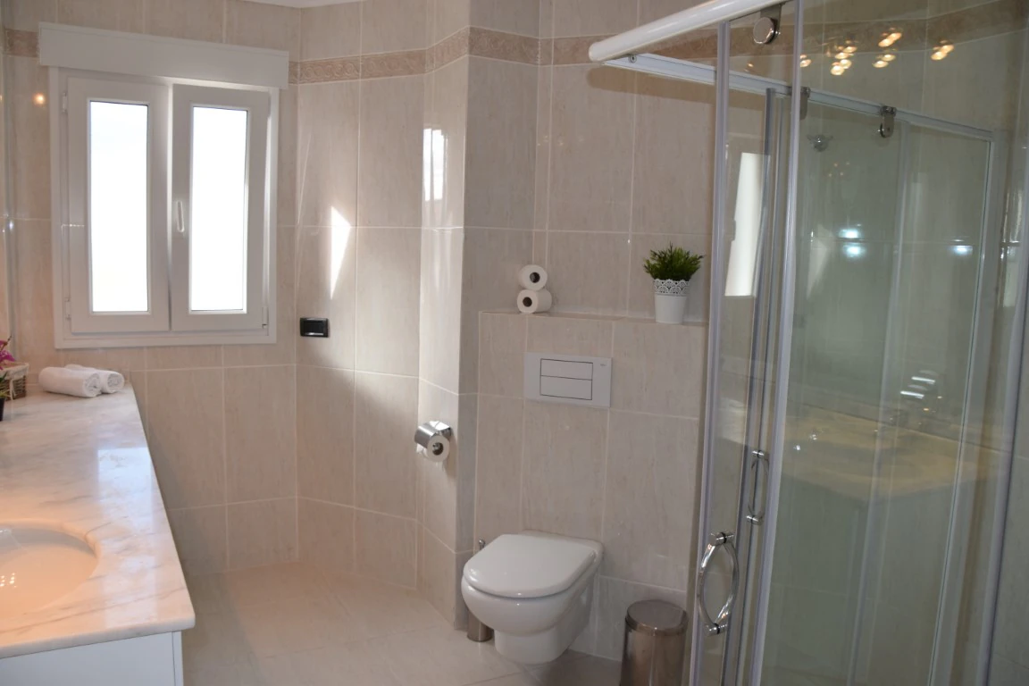 APARTMENT IN LA FUSTERA, BENISSA FOR SALE.