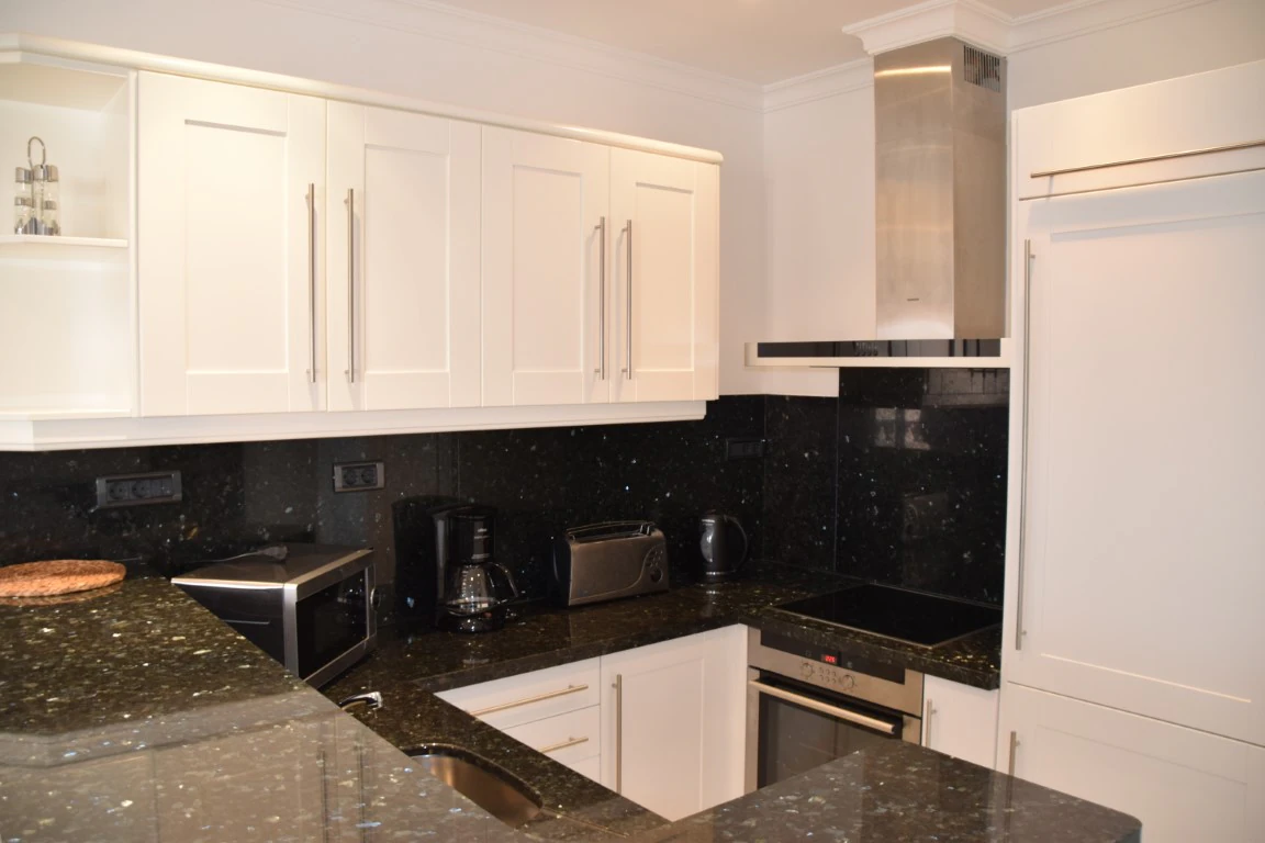 APARTMENT IN LA FUSTERA, BENISSA FOR SALE.