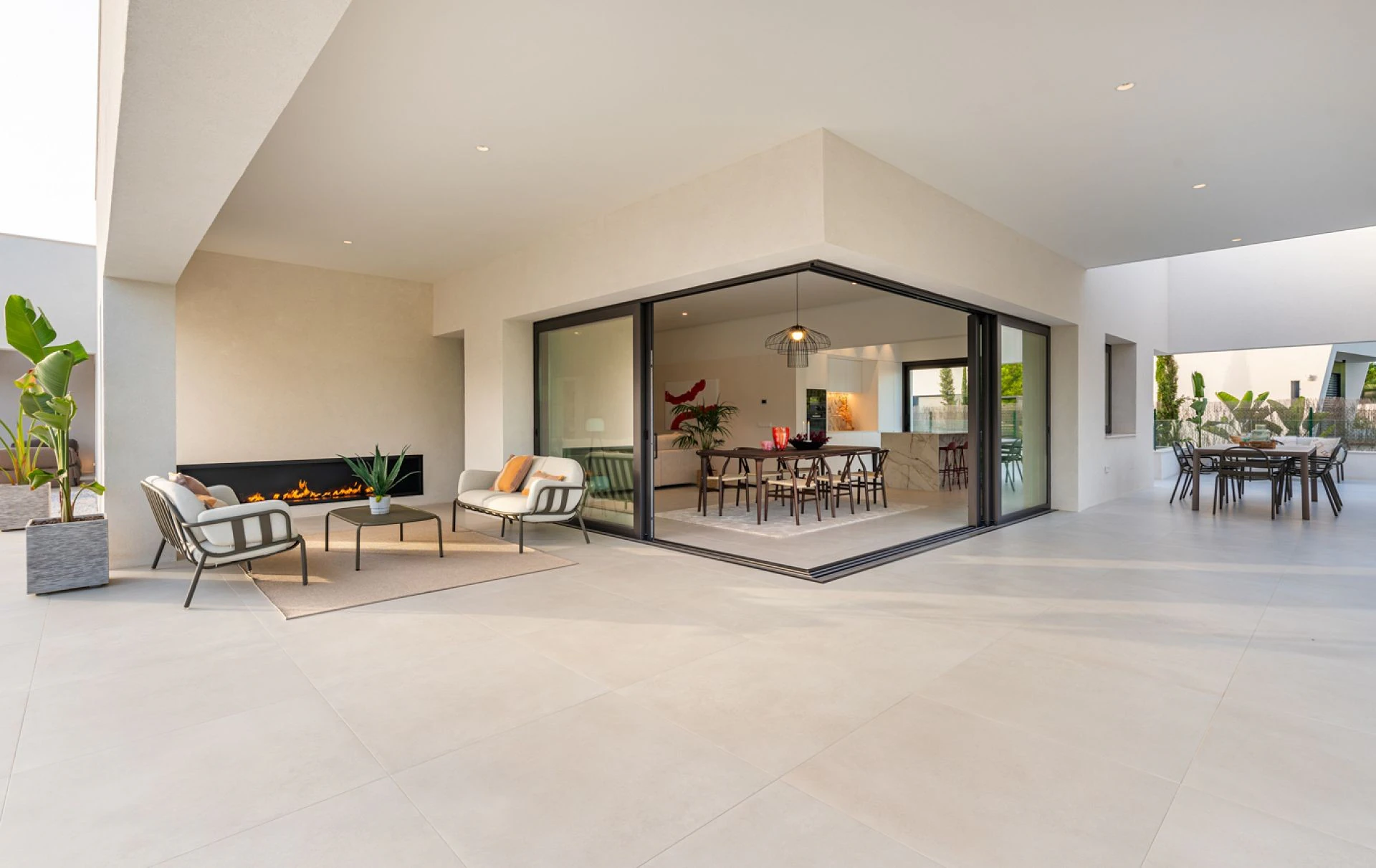 Villa for sale in Orihuela Costa