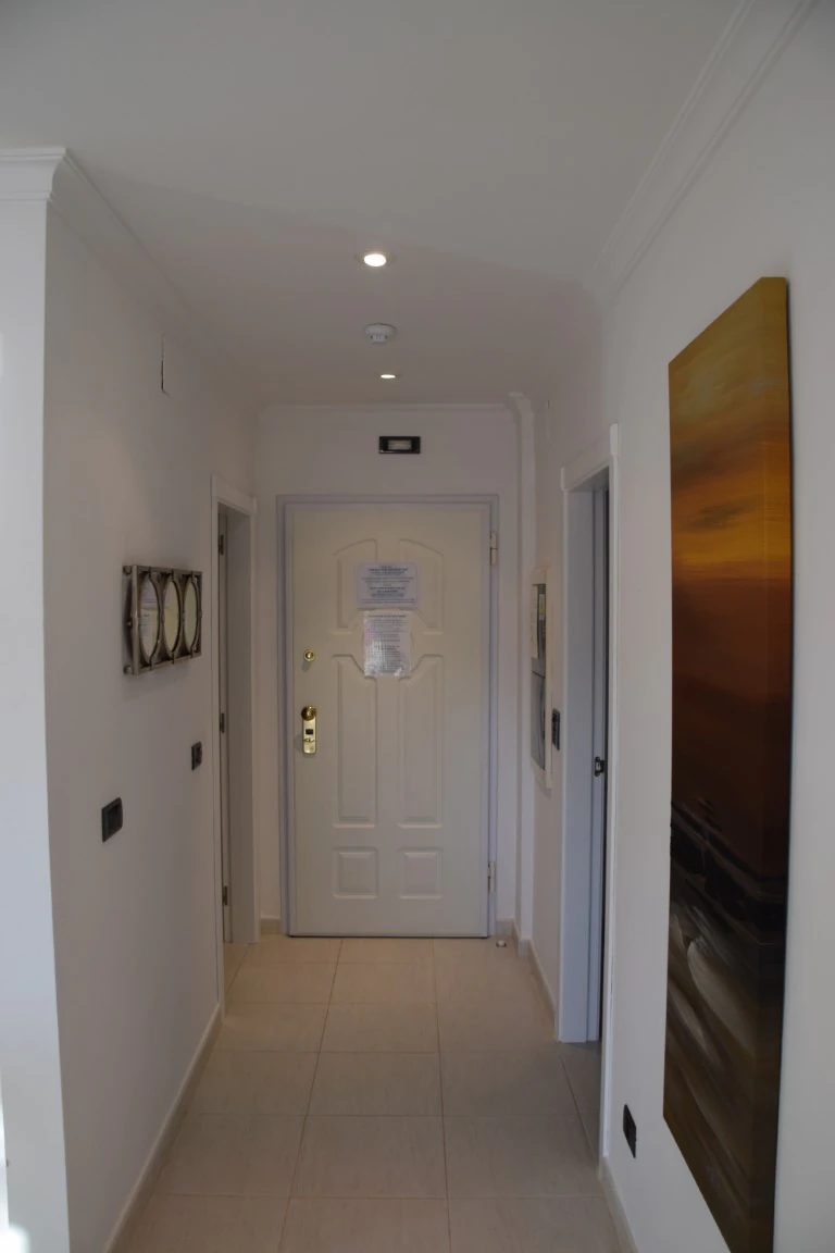 APARTMENT IN LA FUSTERA, BENISSA FOR SALE.