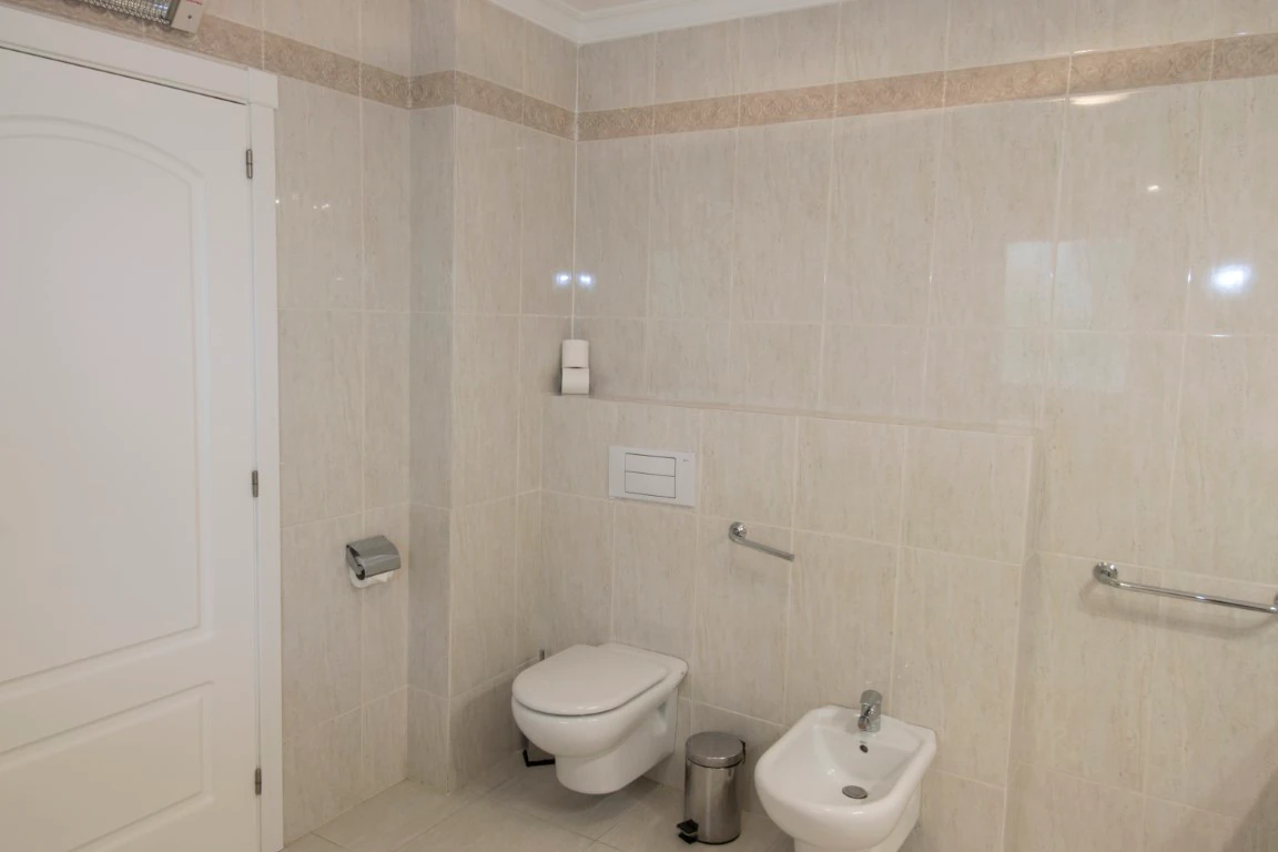 APARTMENT IN LA FUSTERA, BENISSA FOR SALE.