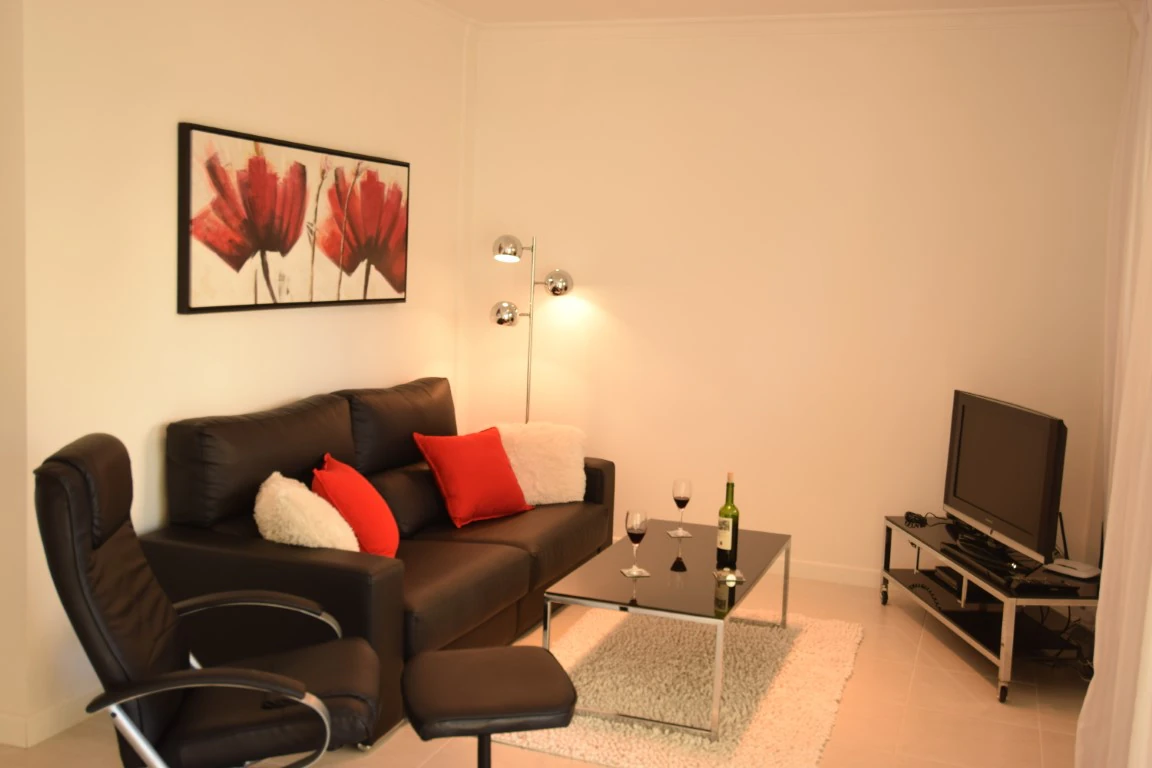 APARTMENT IN LA FUSTERA, BENISSA FOR SALE.