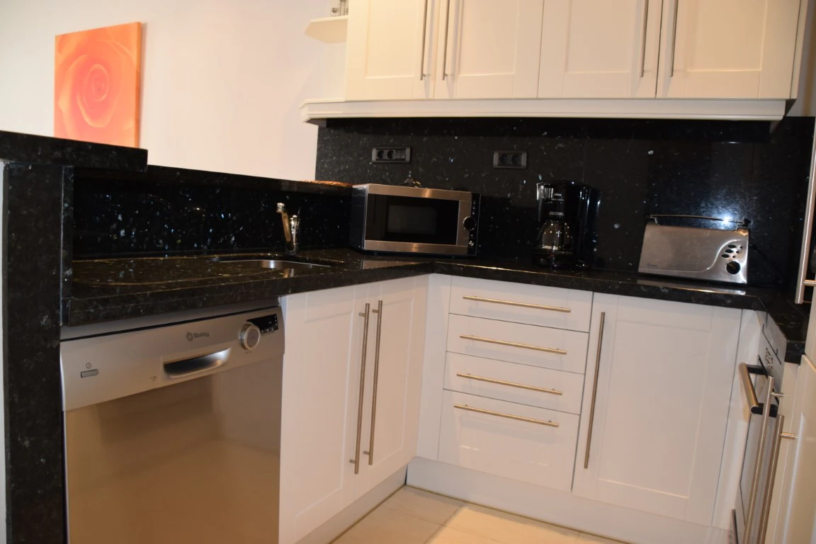 APARTMENT IN LA FUSTERA, BENISSA FOR SALE.