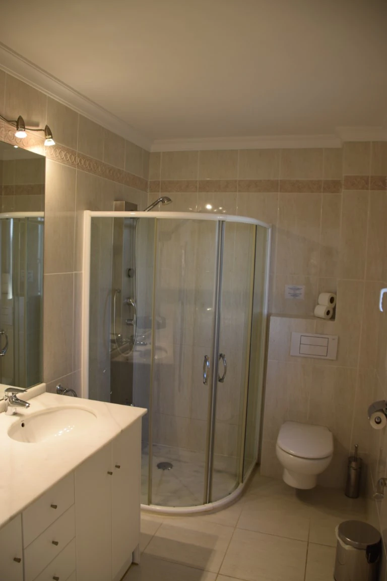 APARTMENT IN LA FUSTERA, BENISSA FOR SALE.