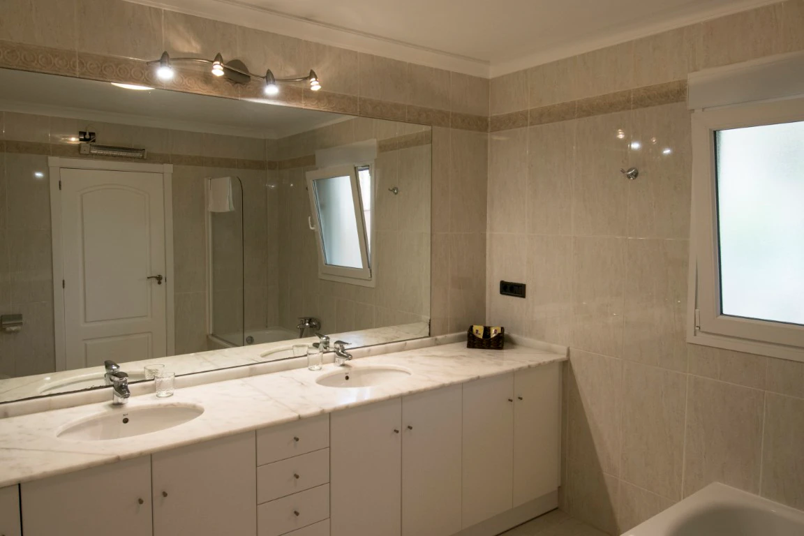 APARTMENT IN LA FUSTERA, BENISSA FOR SALE.