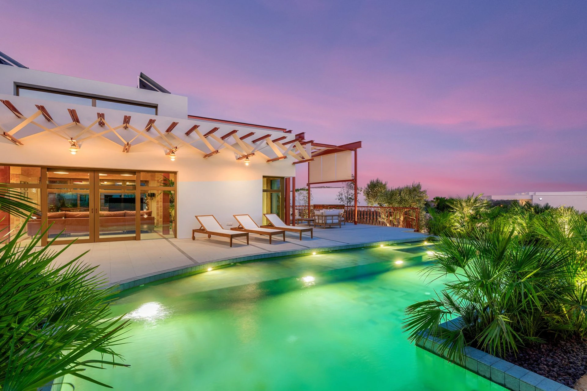 Villa for sale in Orihuela Costa