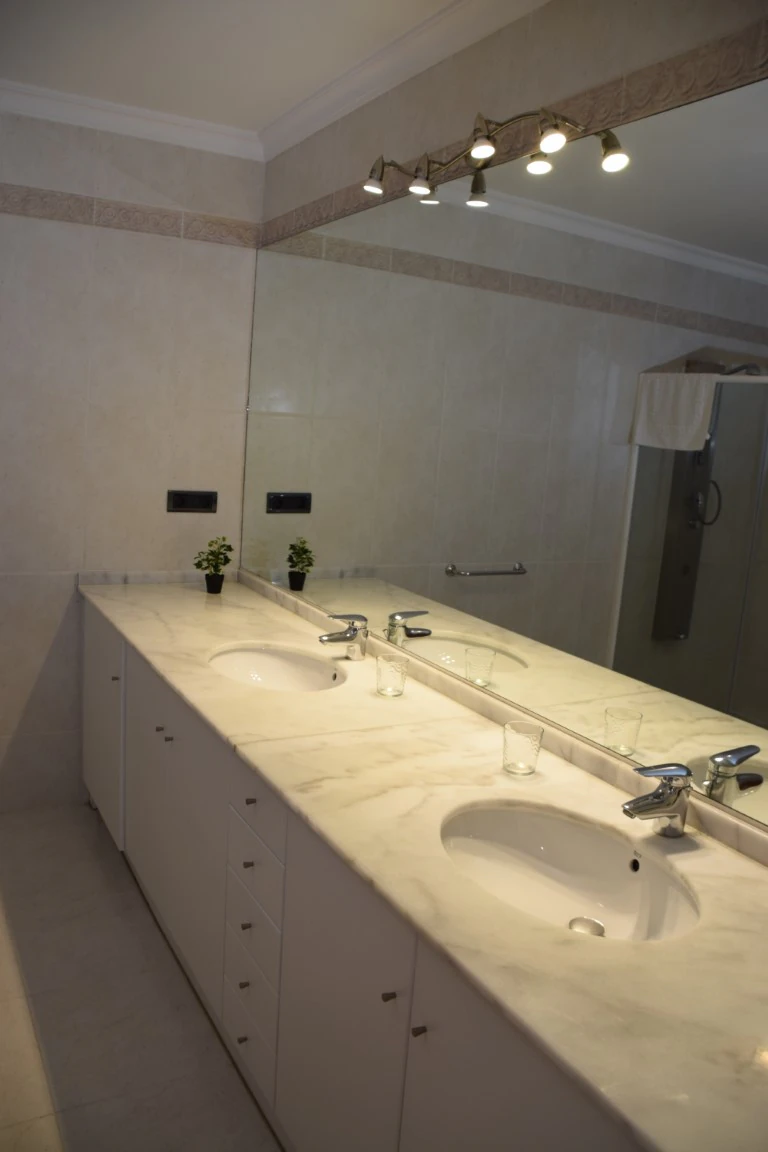 APARTMENT IN LA FUSTERA, BENISSA FOR SALE.
