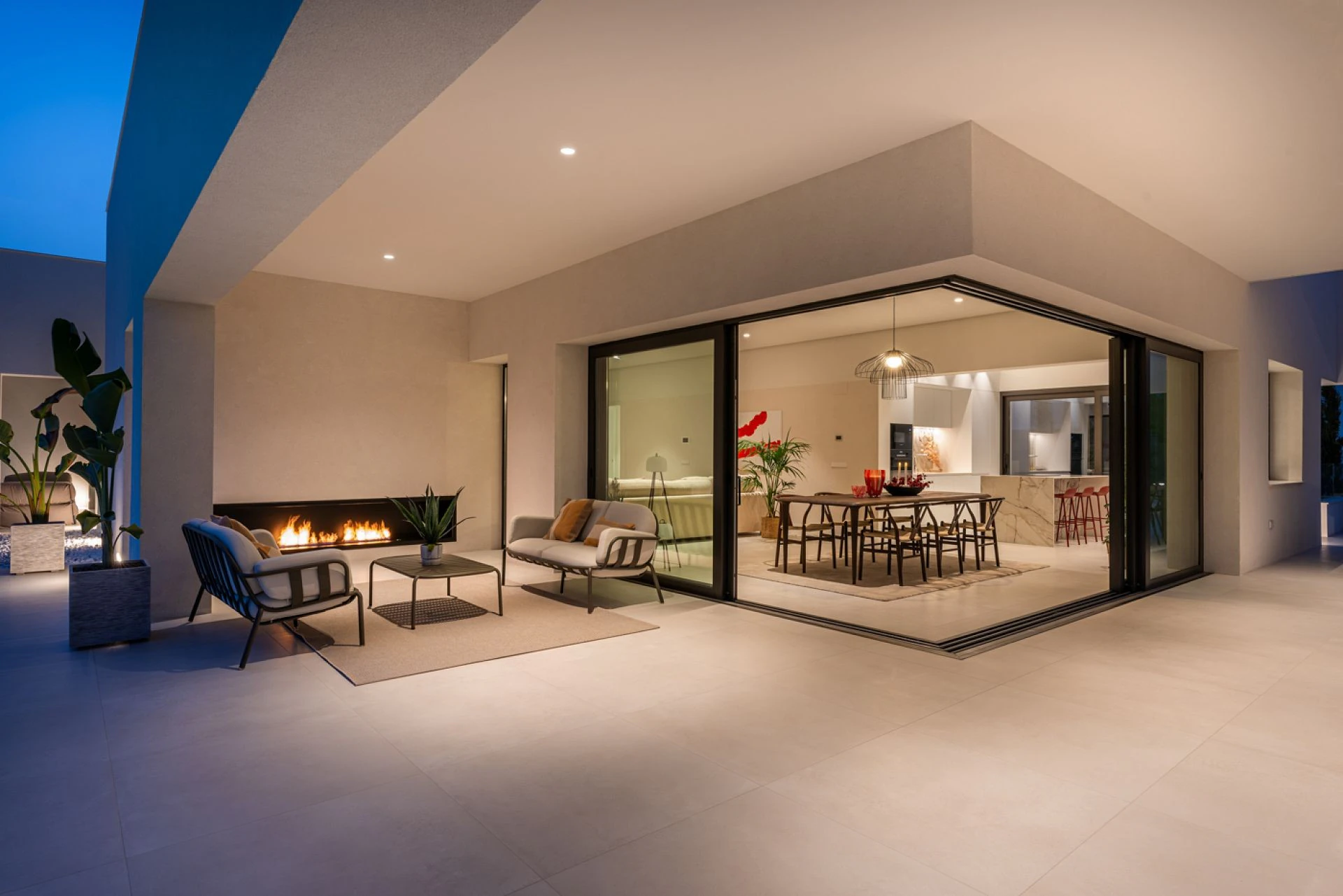 Villa for sale in Orihuela Costa