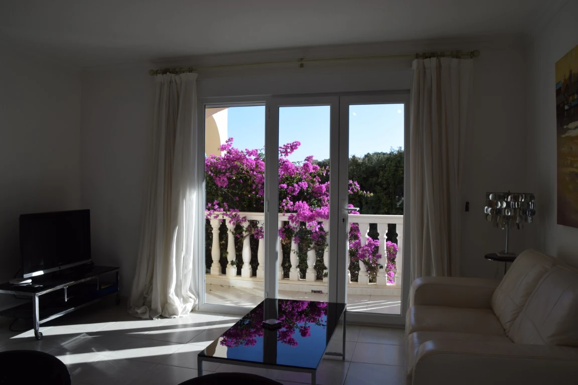 APARTMENT IN LA FUSTERA, BENISSA FOR SALE.