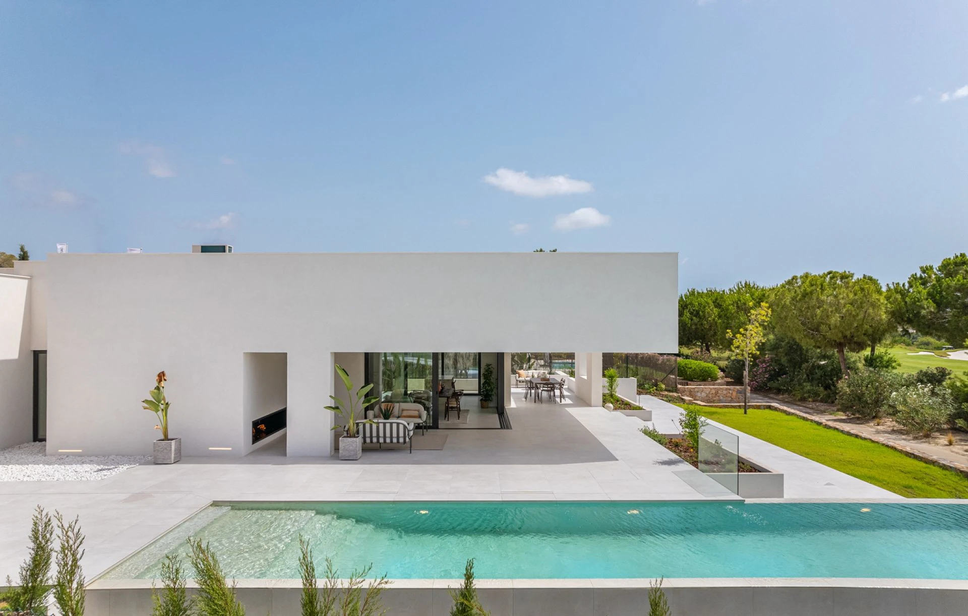 Villa for sale in Orihuela Costa
