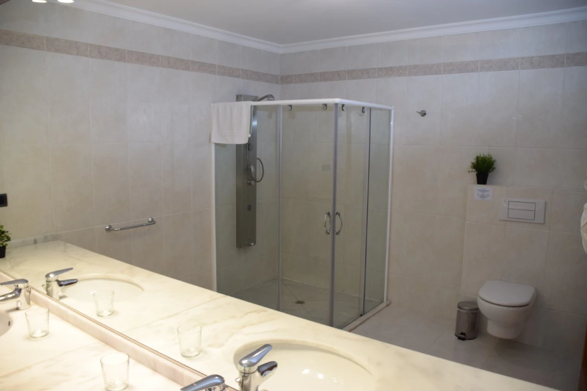 APARTMENT IN LA FUSTERA, BENISSA FOR SALE.