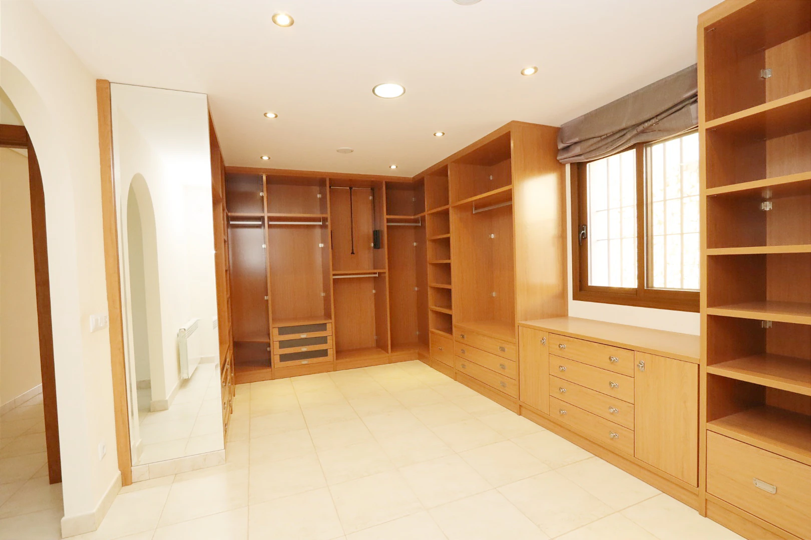 Exclusive villa in Altea