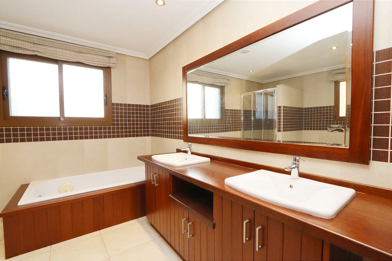 Exclusive villa in Altea