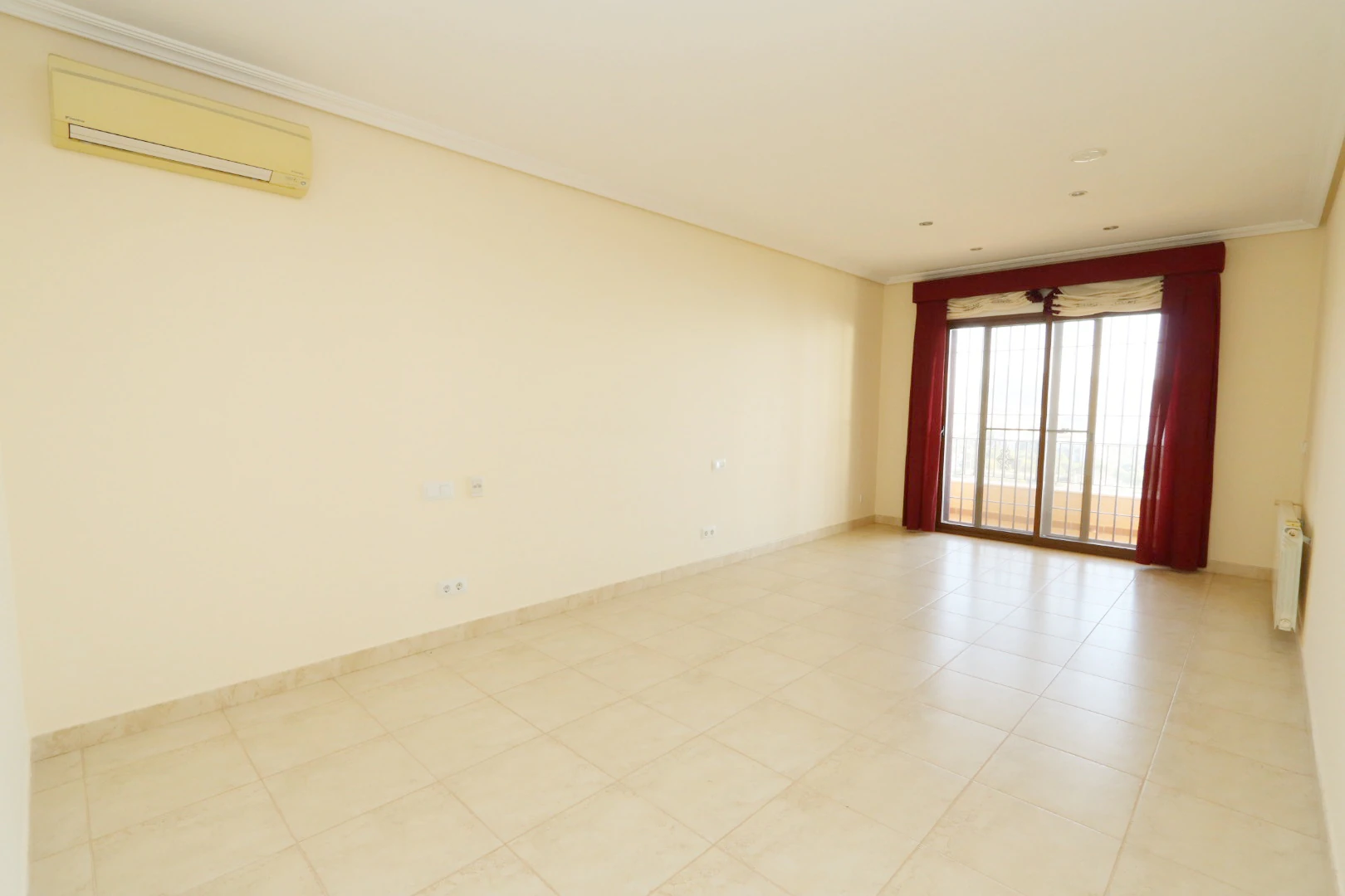 Exclusive villa in Altea