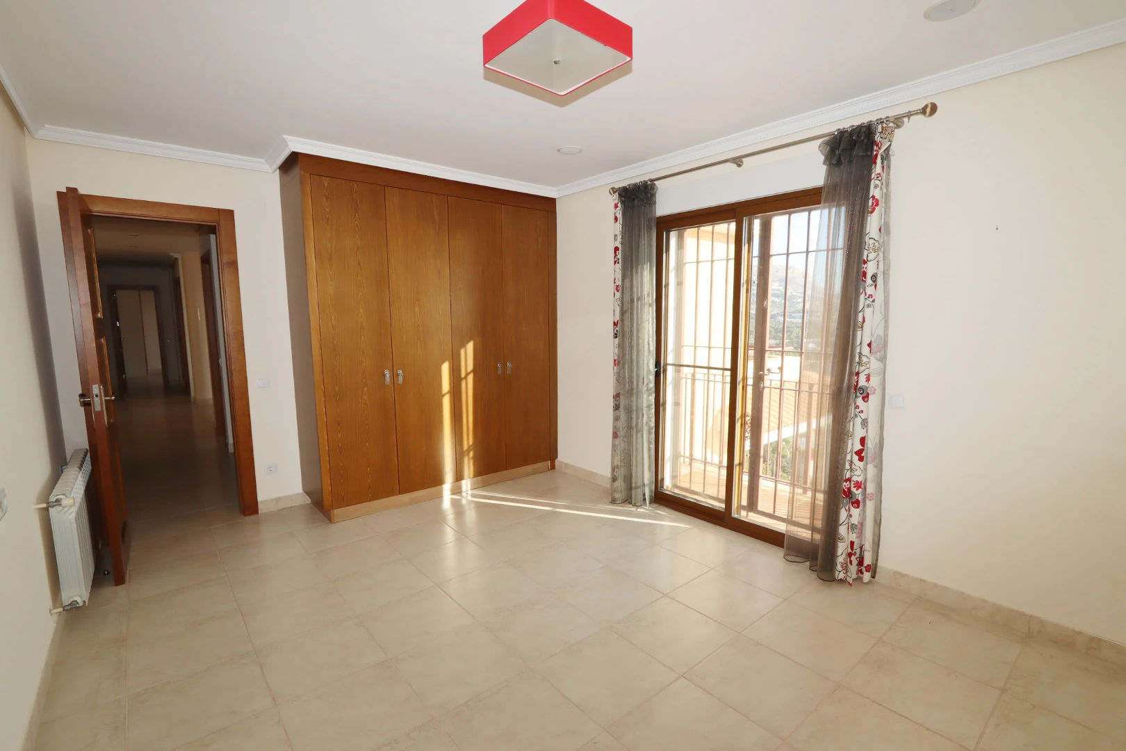 Exclusive villa in Altea