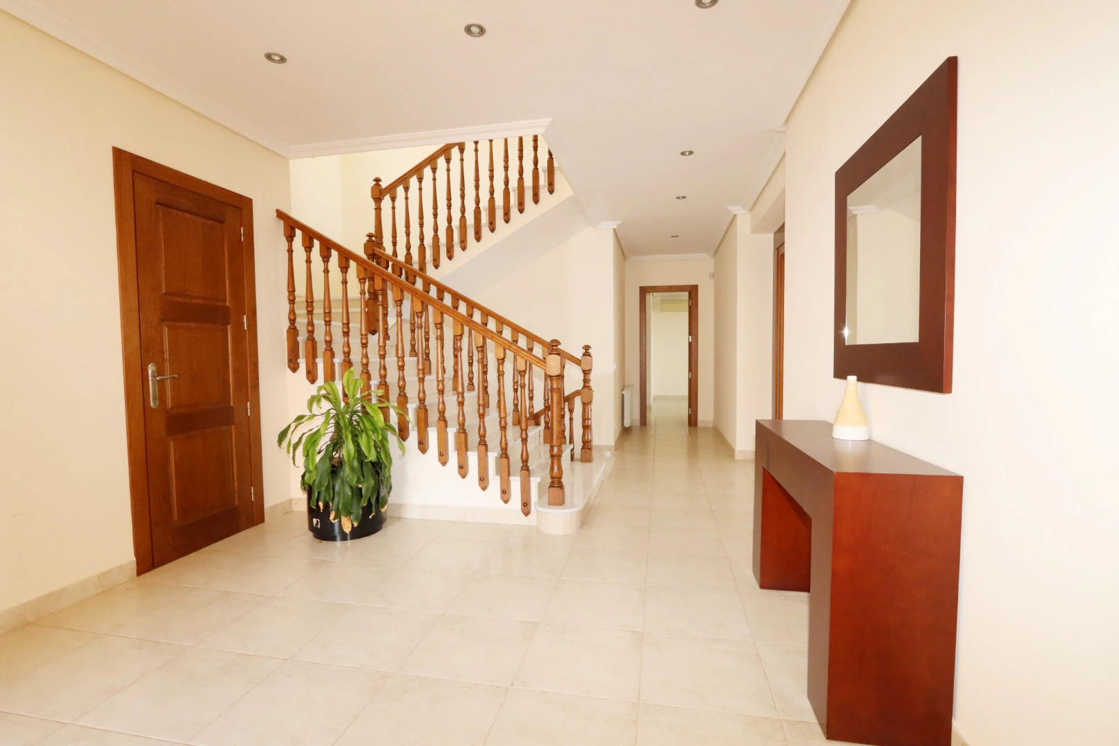 Exclusive villa in Altea