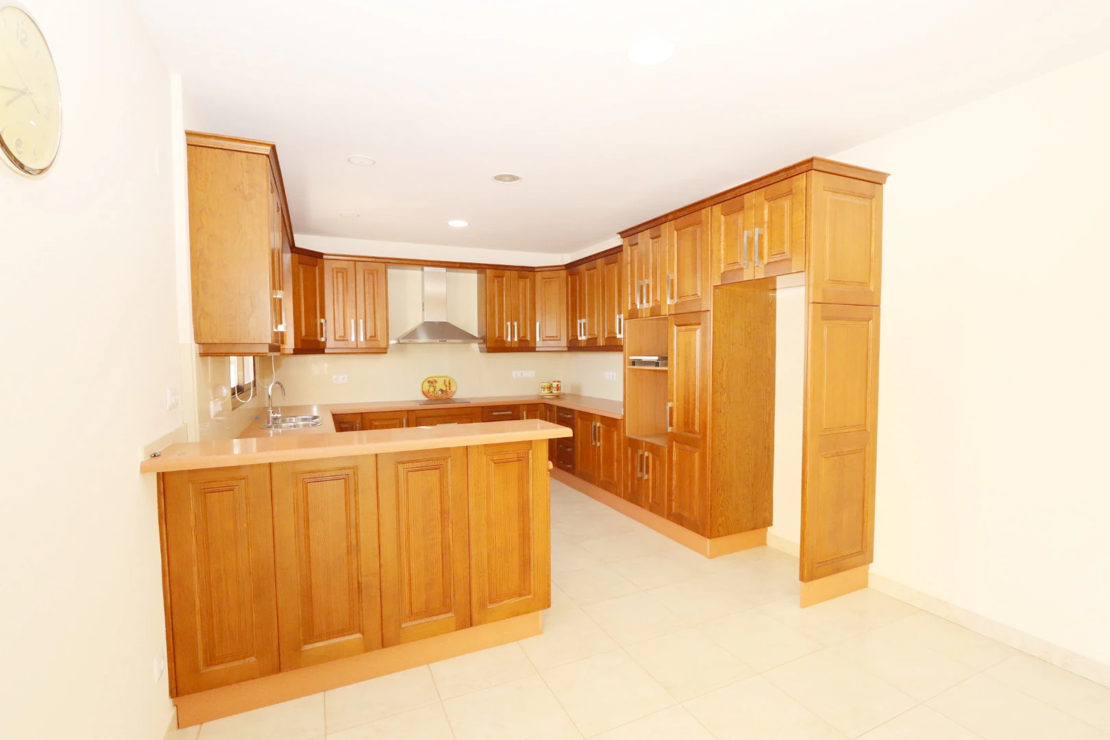 Exclusive villa in Altea