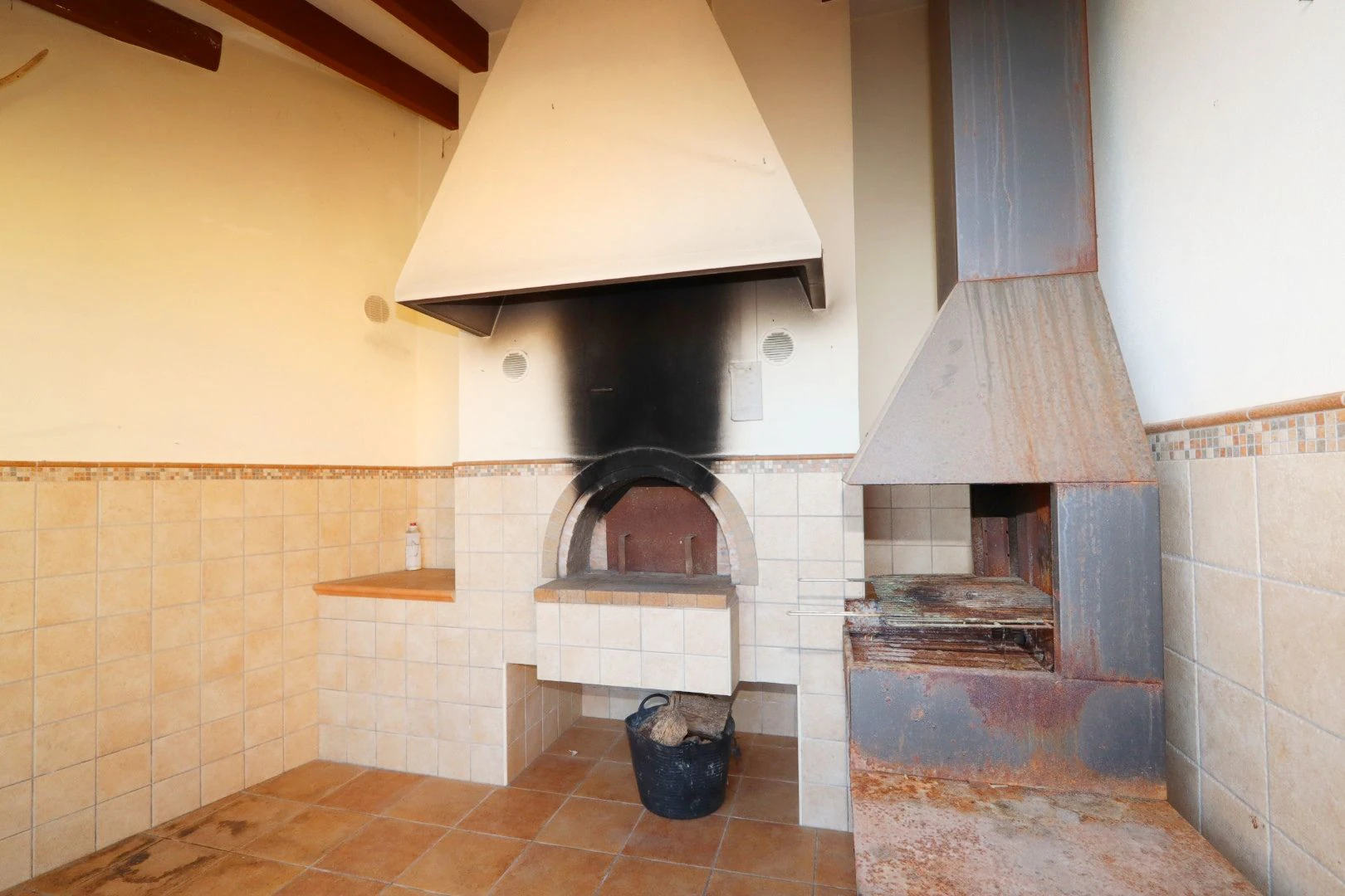 Exclusive villa in Altea