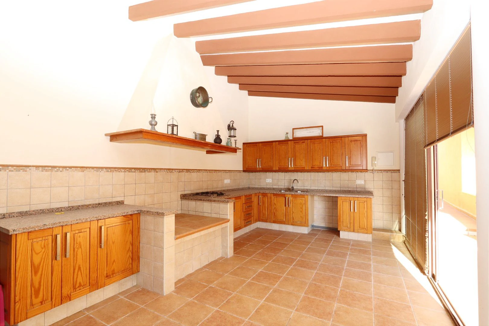 Exclusive villa in Altea