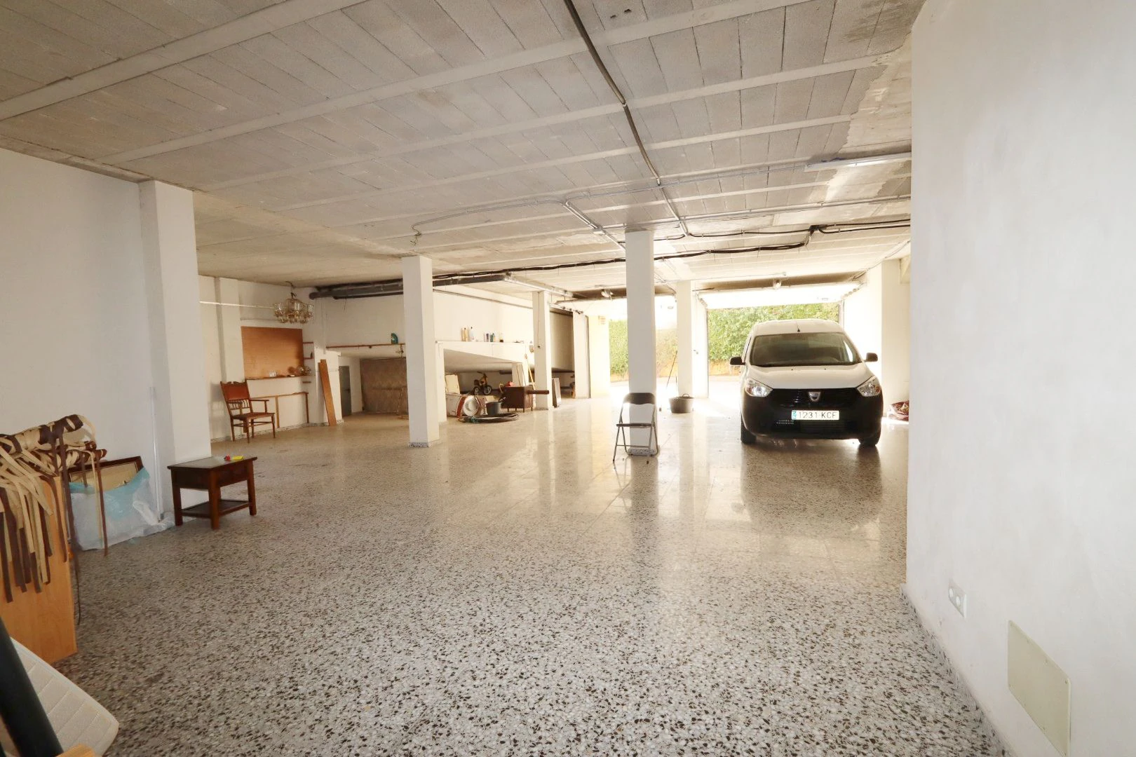 Exclusive villa in Altea