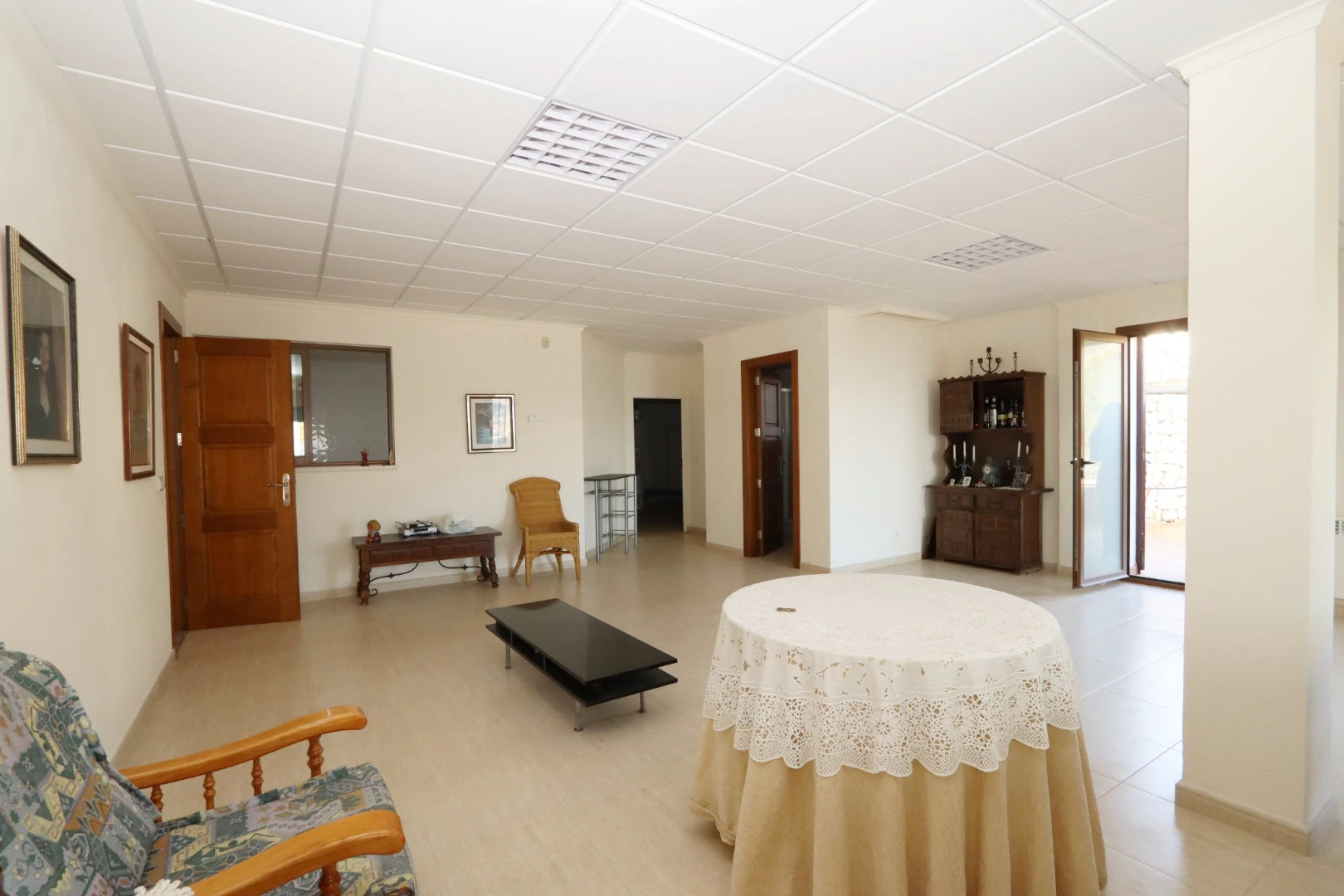 Exclusive villa in Altea