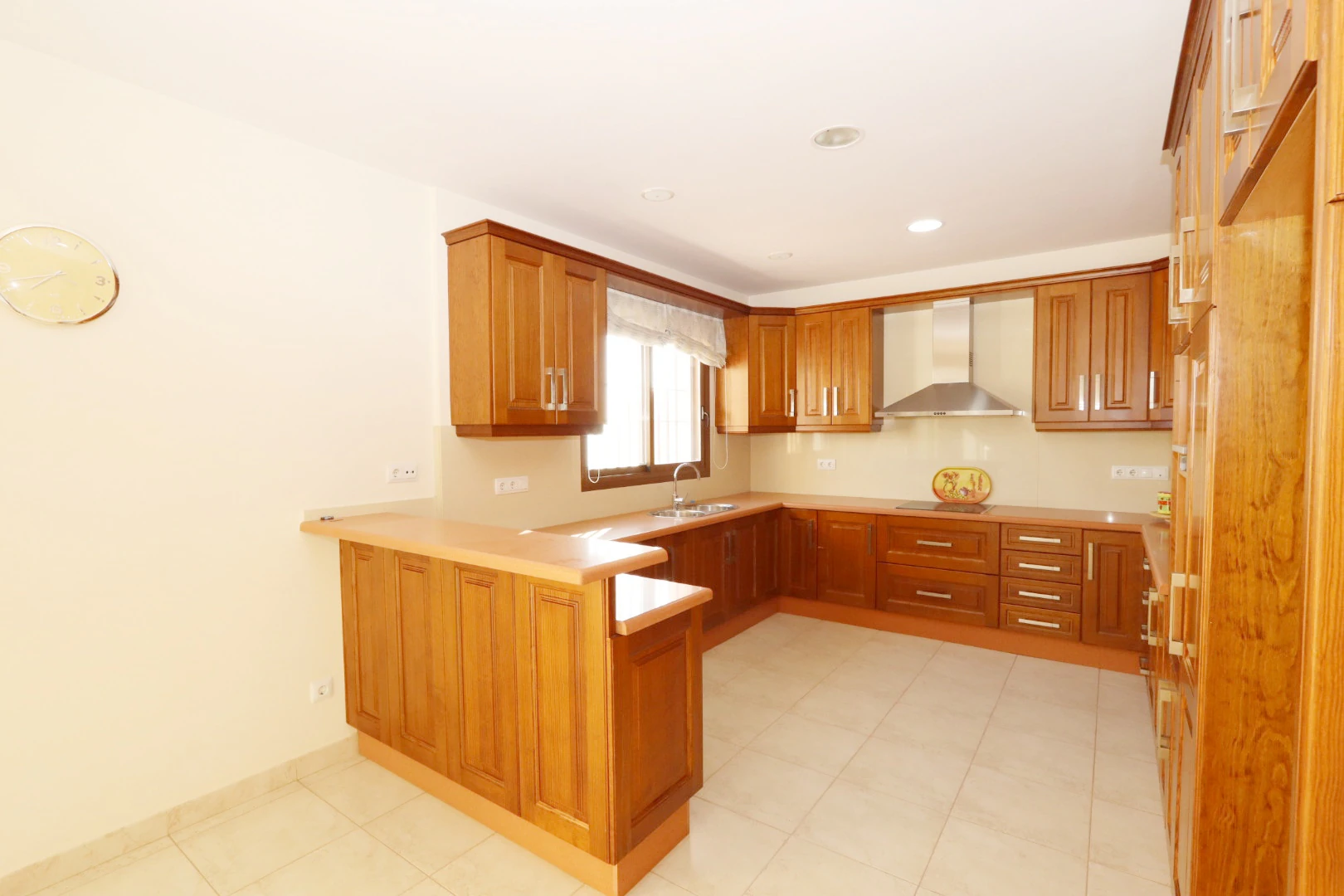 Exclusive villa in Altea