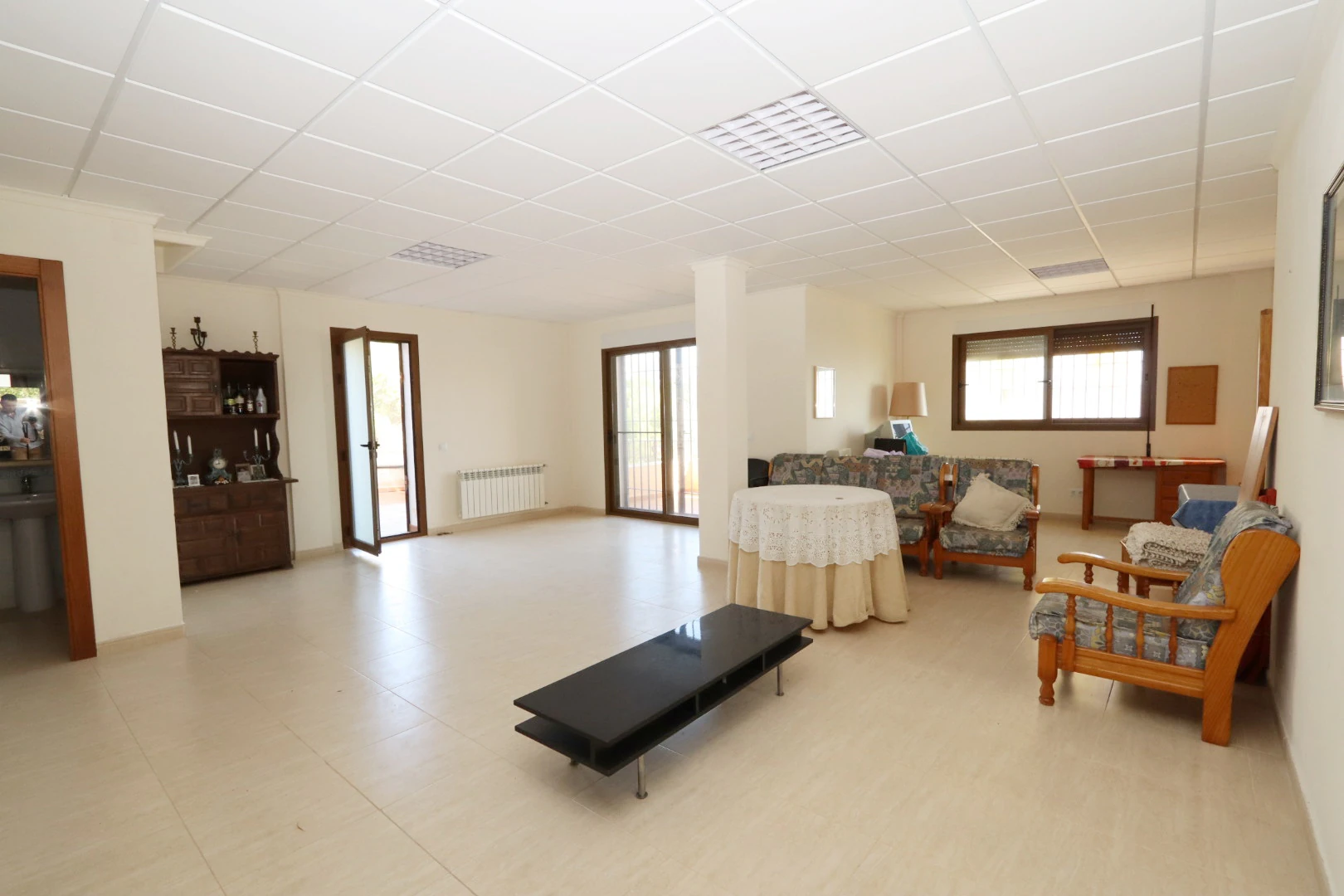 Exclusive villa in Altea