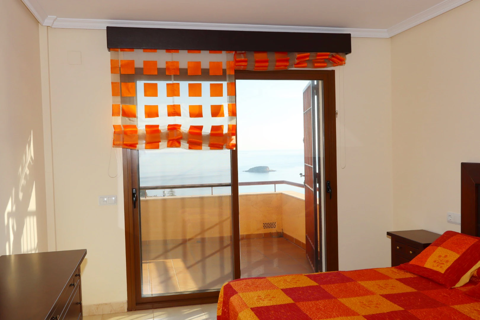 Exclusive villa in Altea