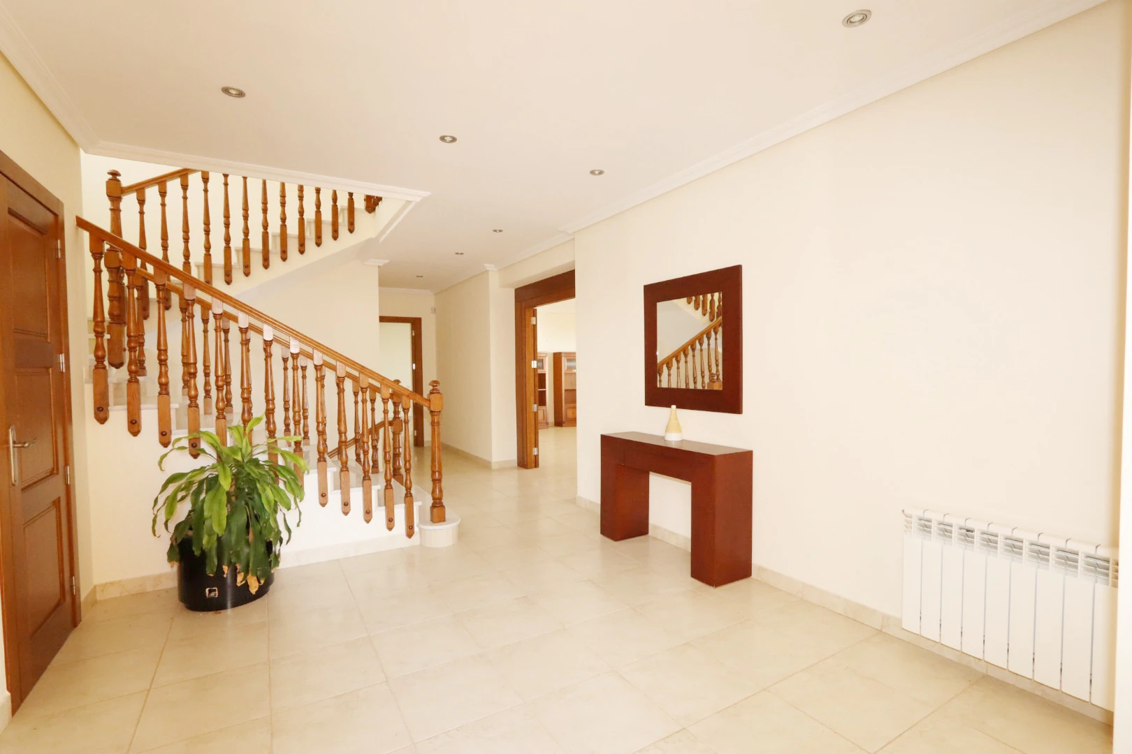 Exclusive villa in Altea