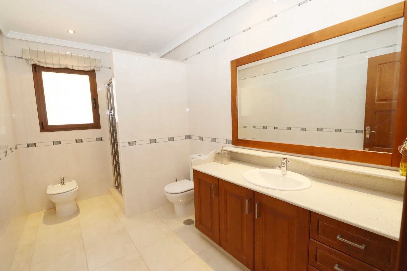 Exclusive villa in Altea