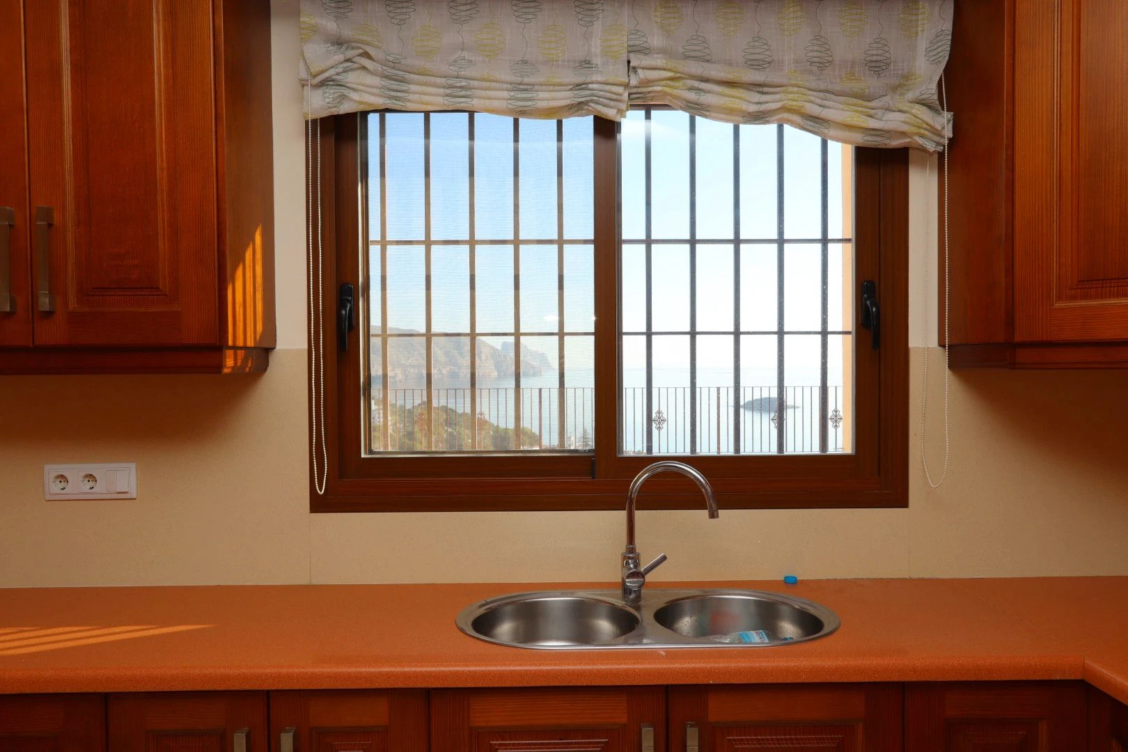 Exclusive villa in Altea