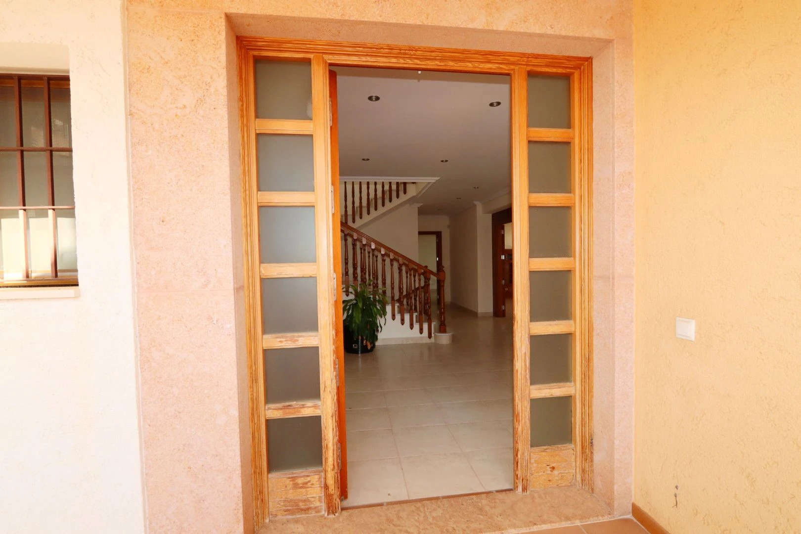 Exclusive villa in Altea