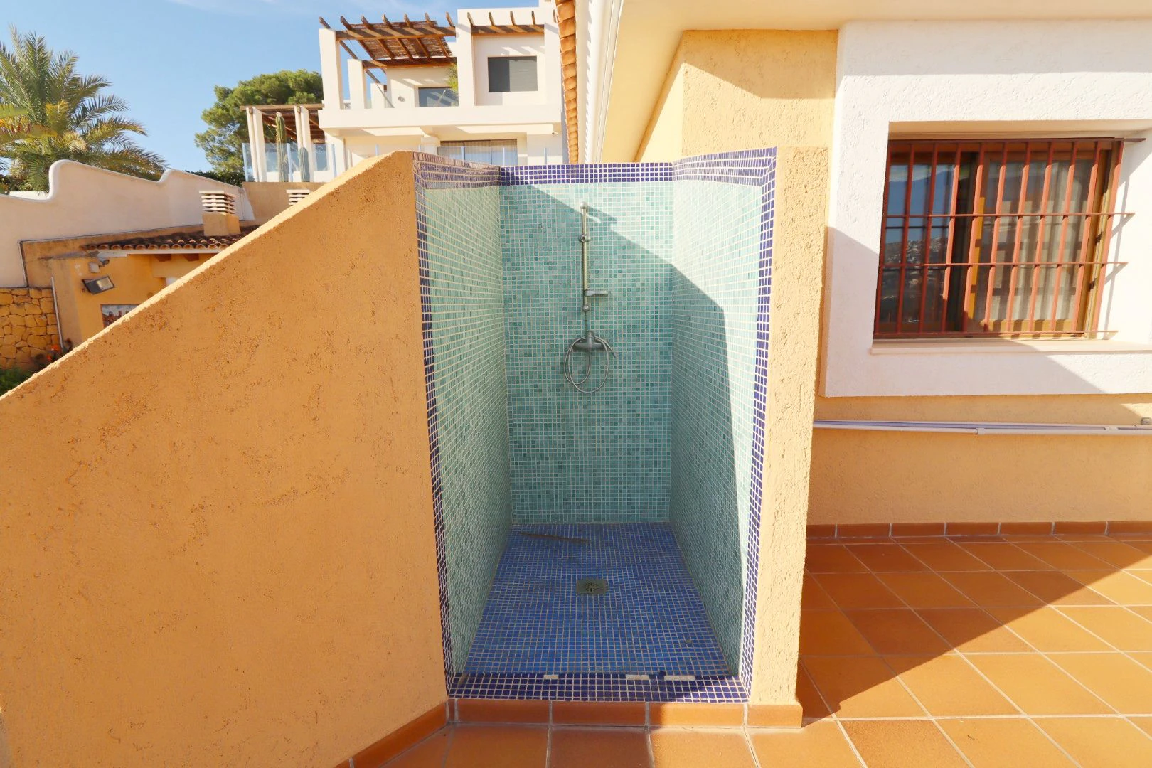 Exclusive villa in Altea