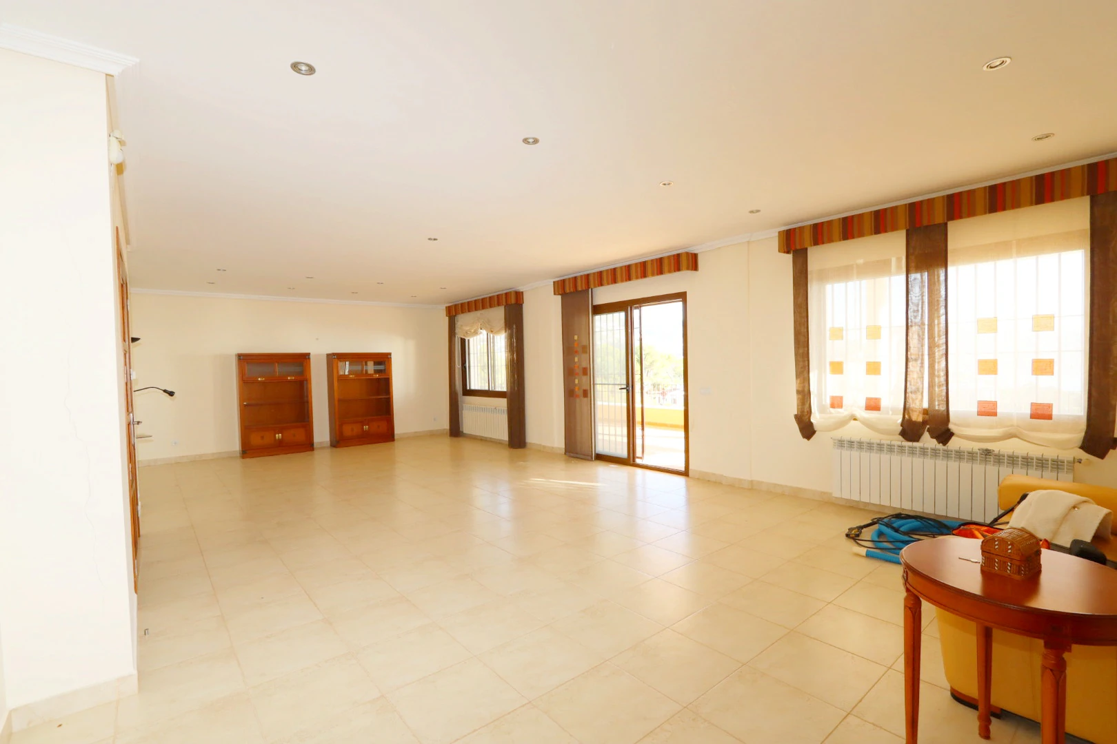 Exclusive villa in Altea