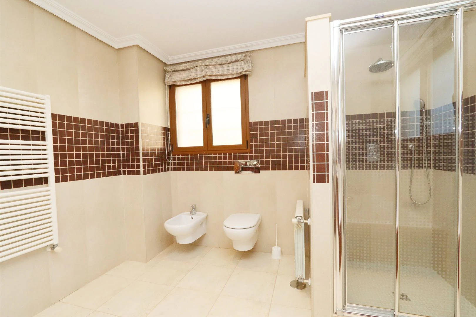 Exclusive villa in Altea
