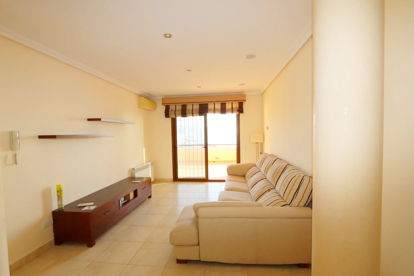 Exclusive villa in Altea