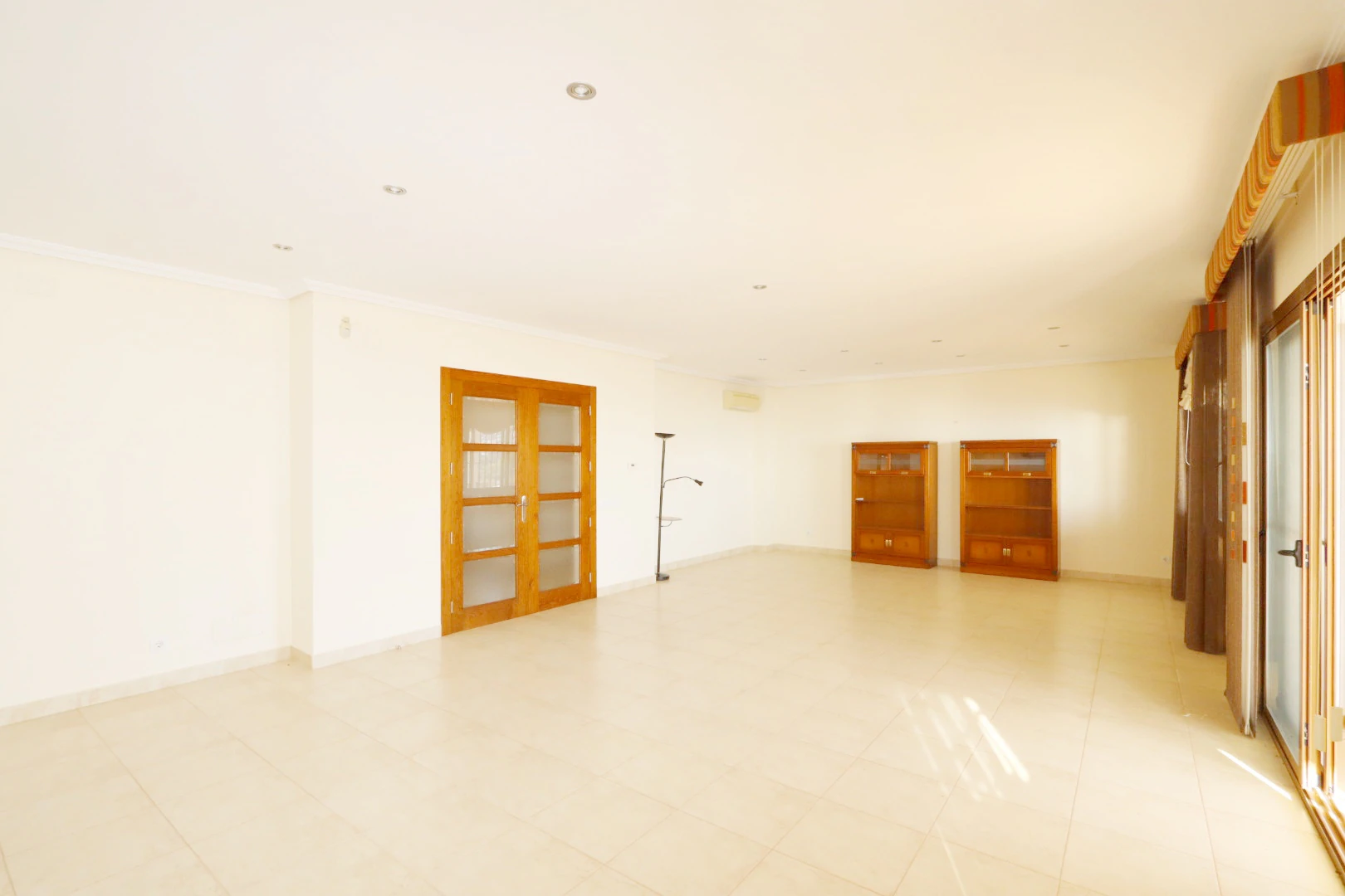 Exclusive villa in Altea