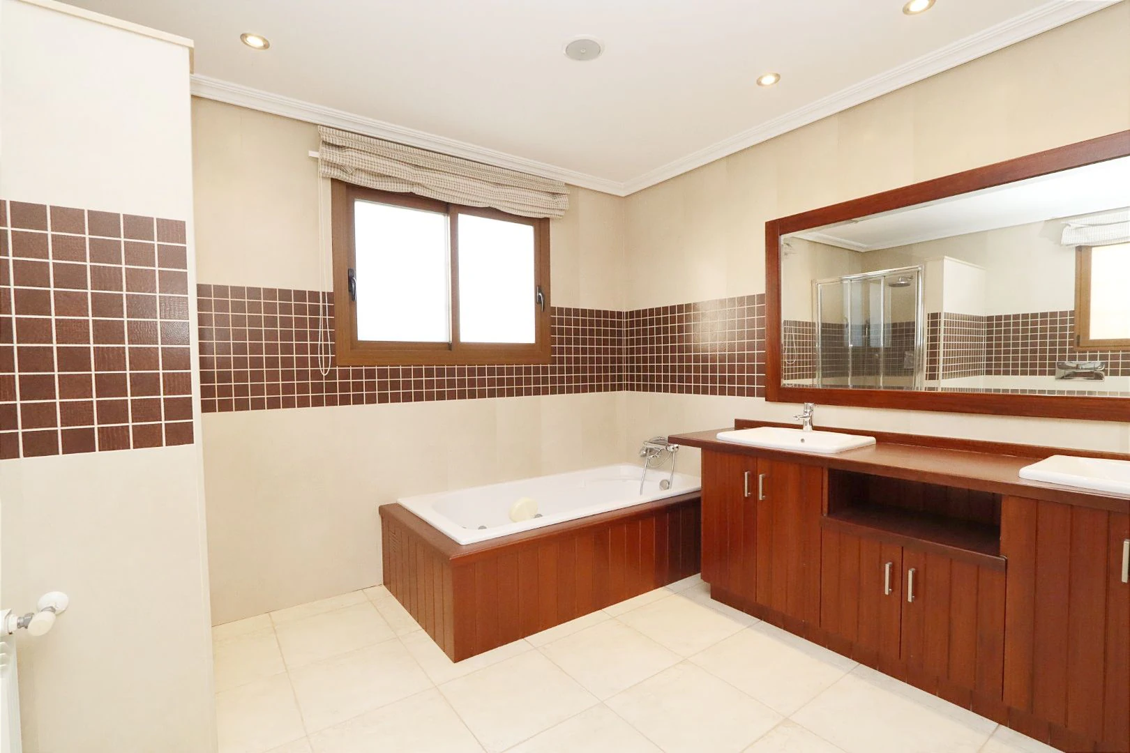 Exclusive villa in Altea